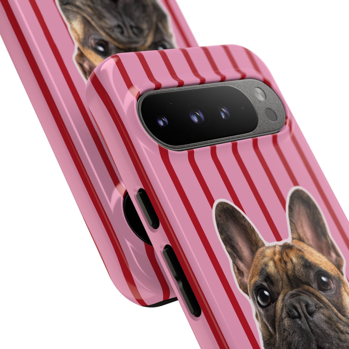 Retro Pet Phone Case