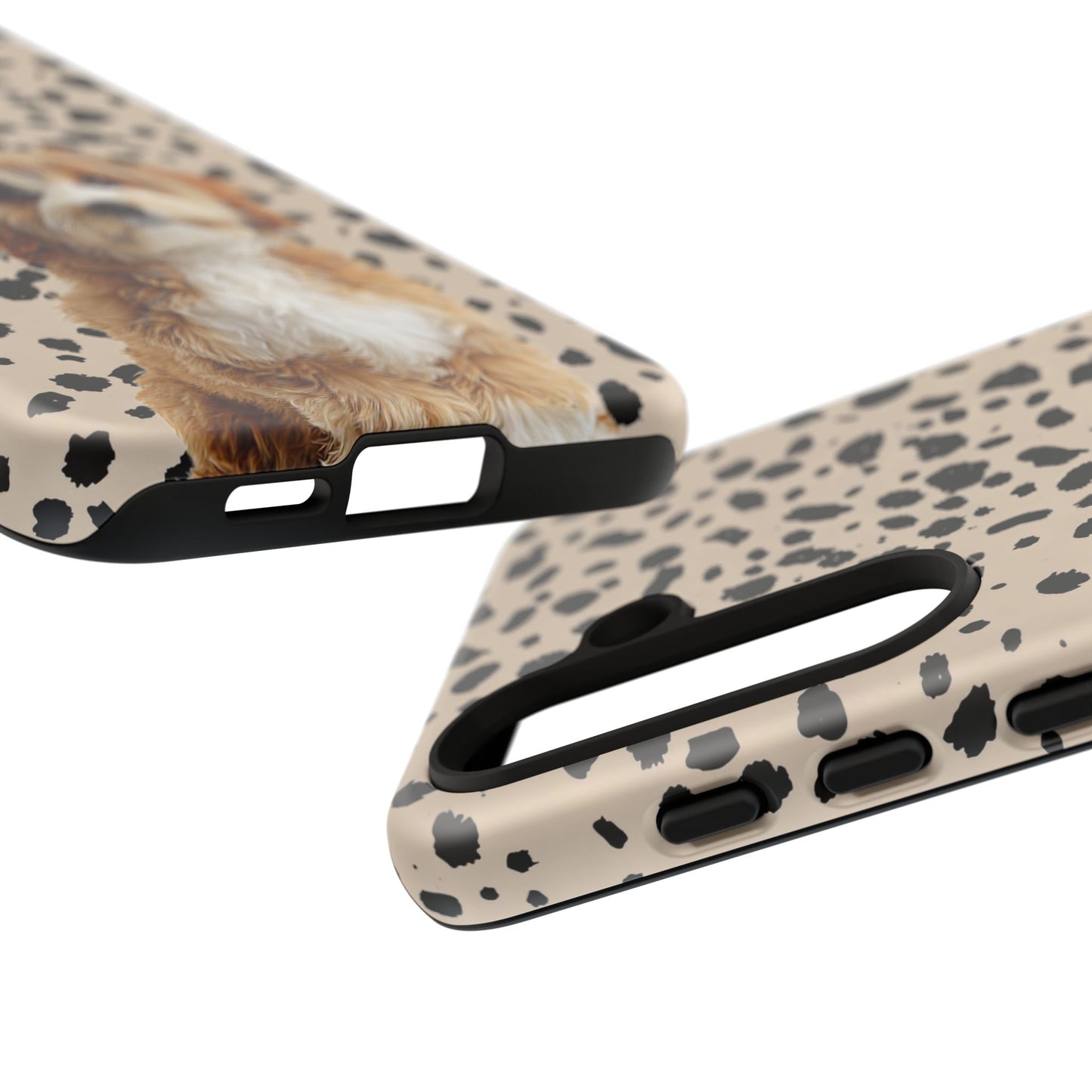 Custom Pet Phone Case