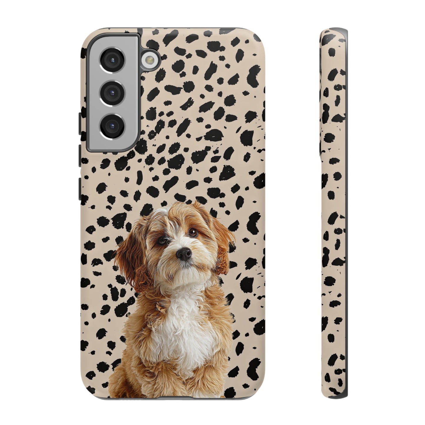 Custom Pet Phone Case