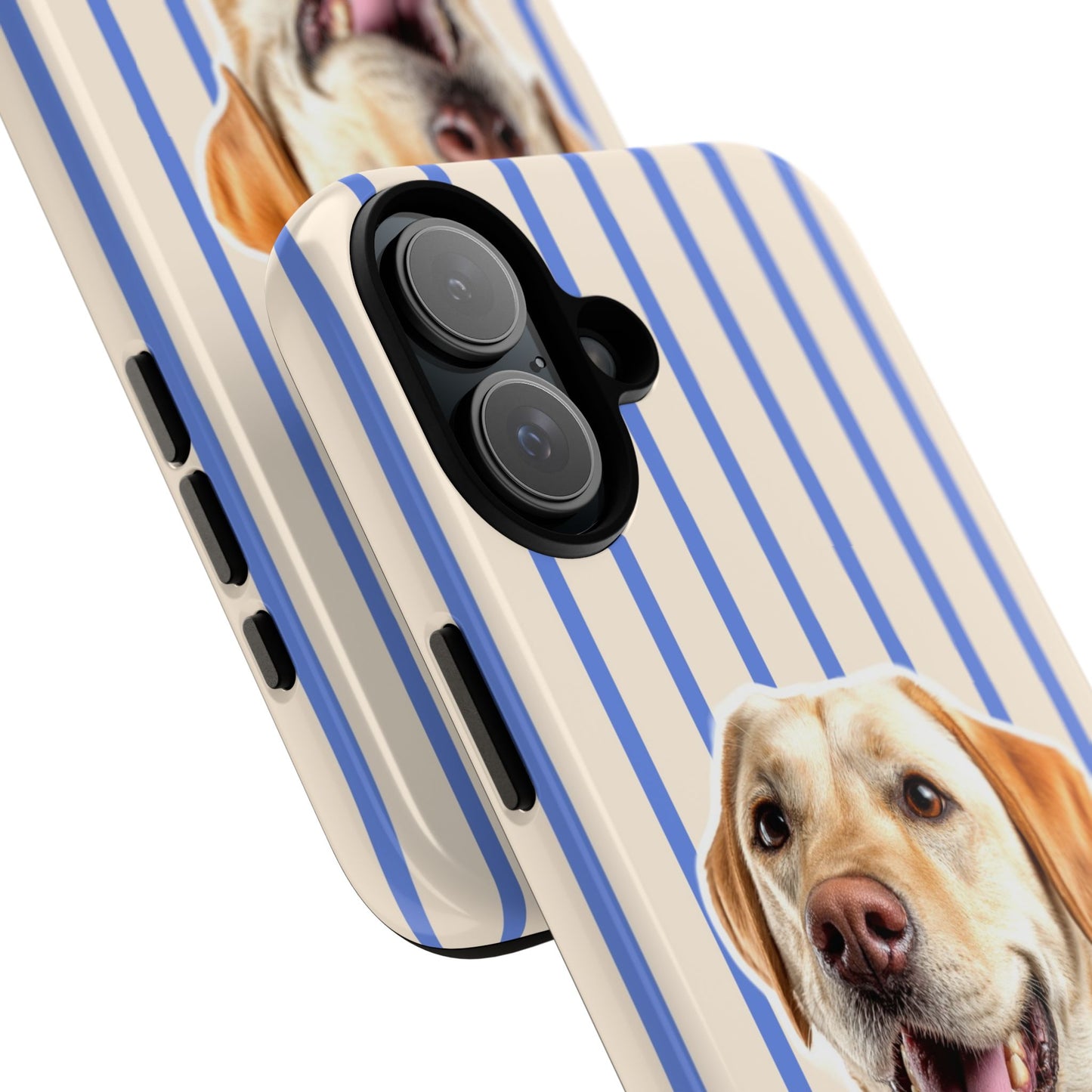 Retro Pet Phone Case