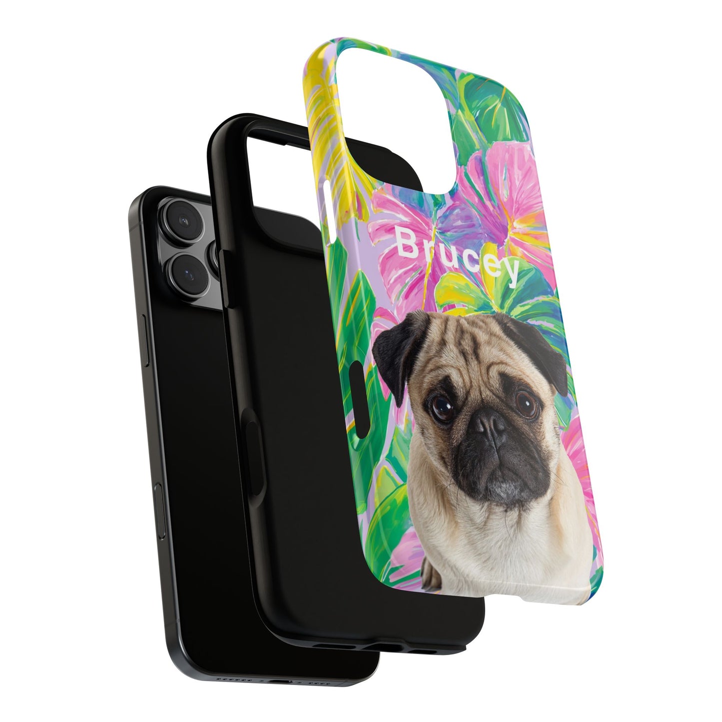 Custom Pet Phone Case