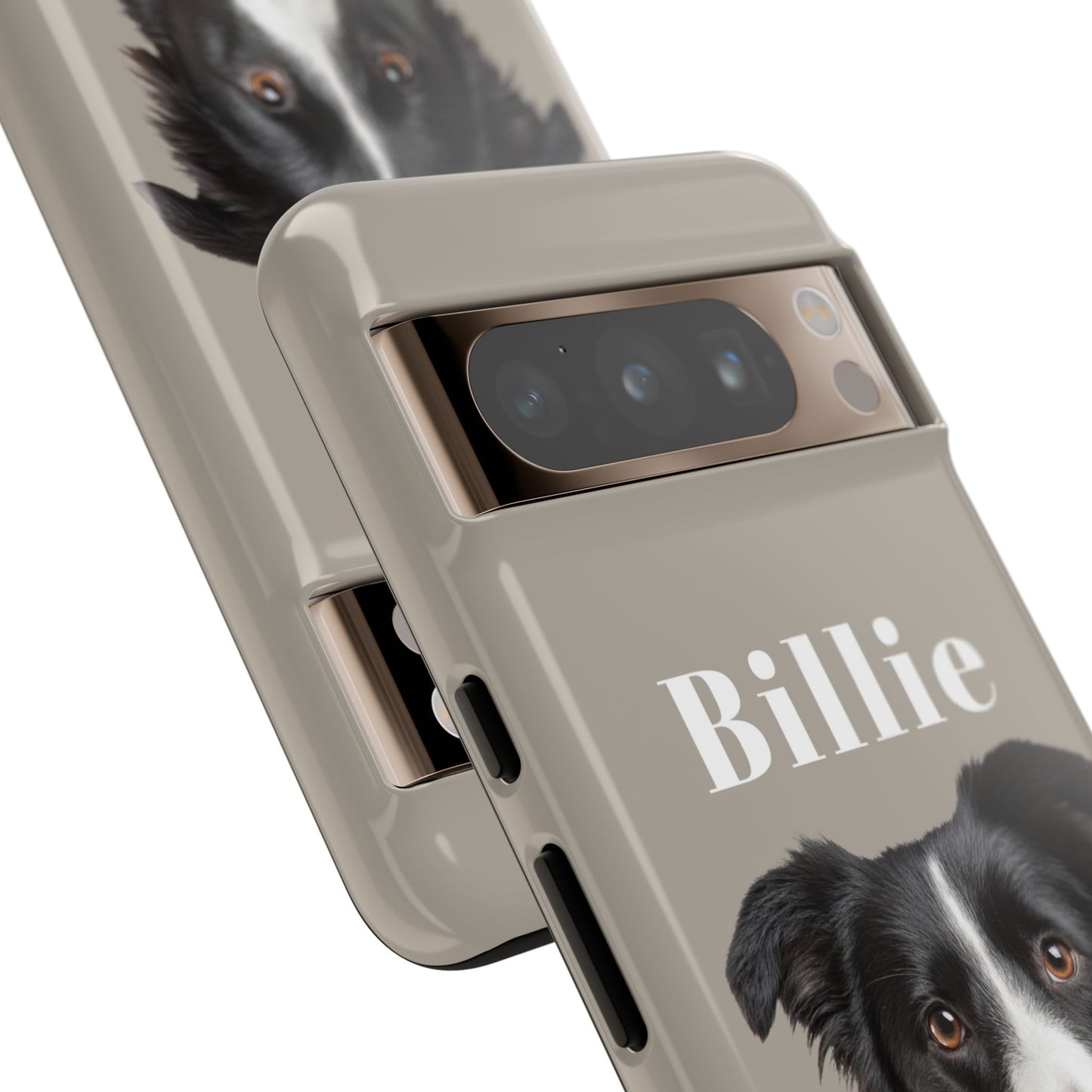 Custom Pet Phone Case