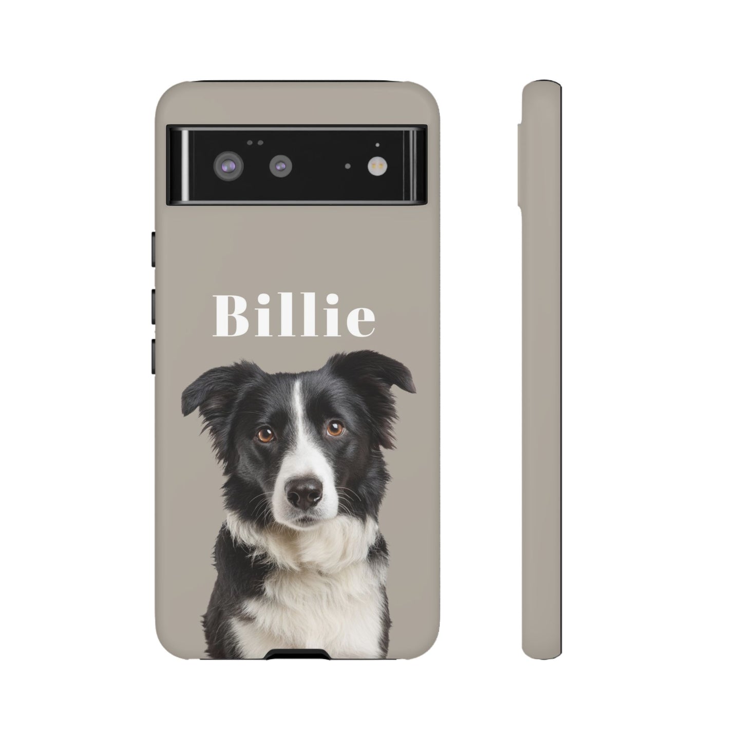 Custom Pet Phone Case