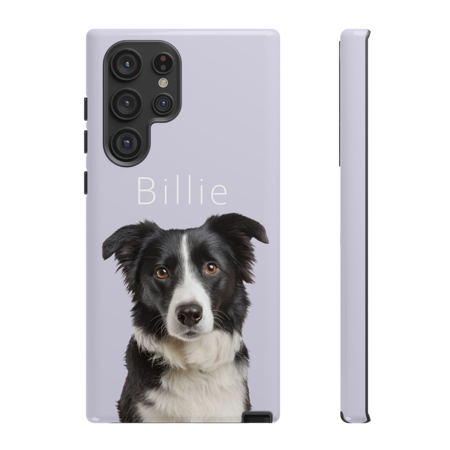 Custom Pet Phone Case