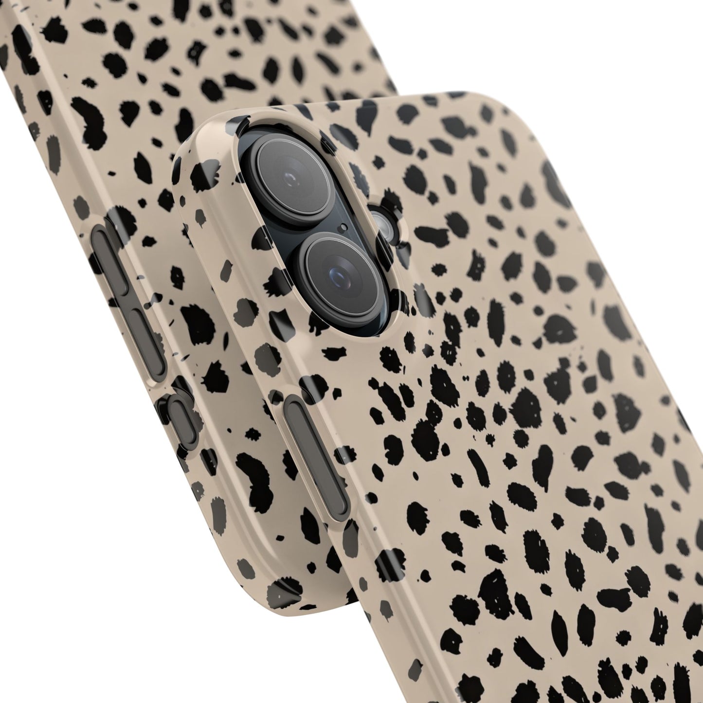 Dusty Prowl - Snap Phone Case