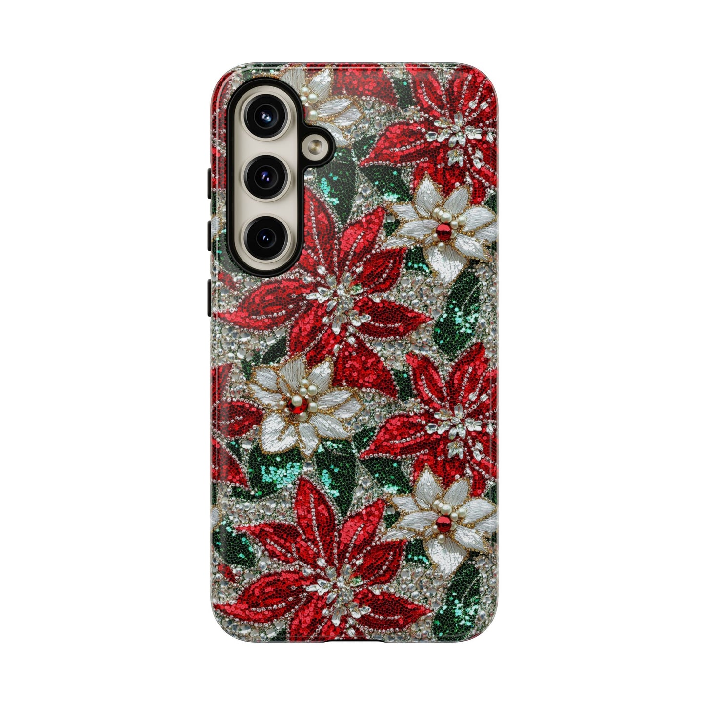 Christmas Flowers