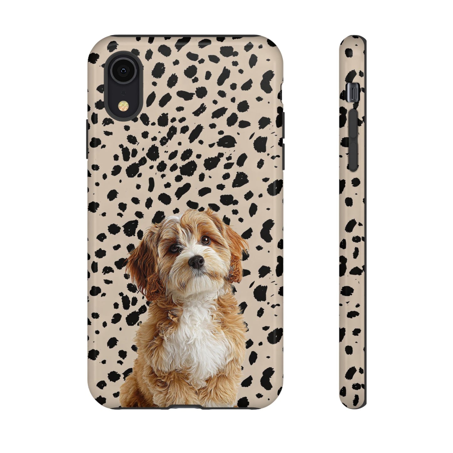 Custom Pet Phone Case