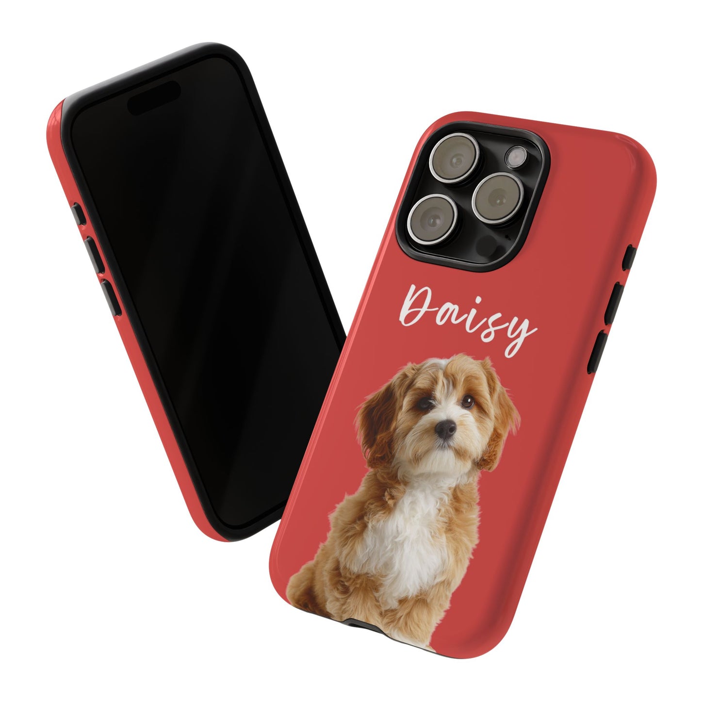 Custom Pet Phone Case