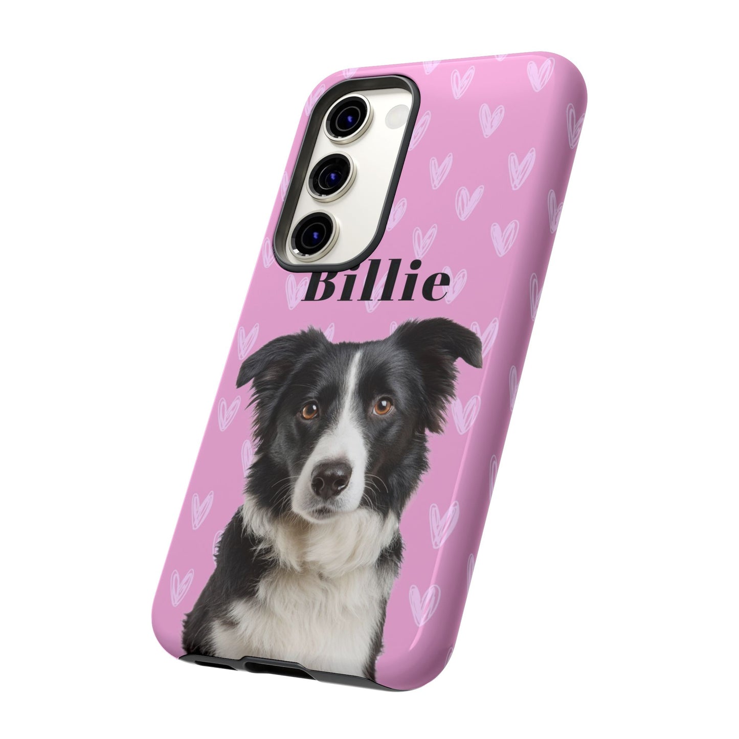Custom Pet Phone Case