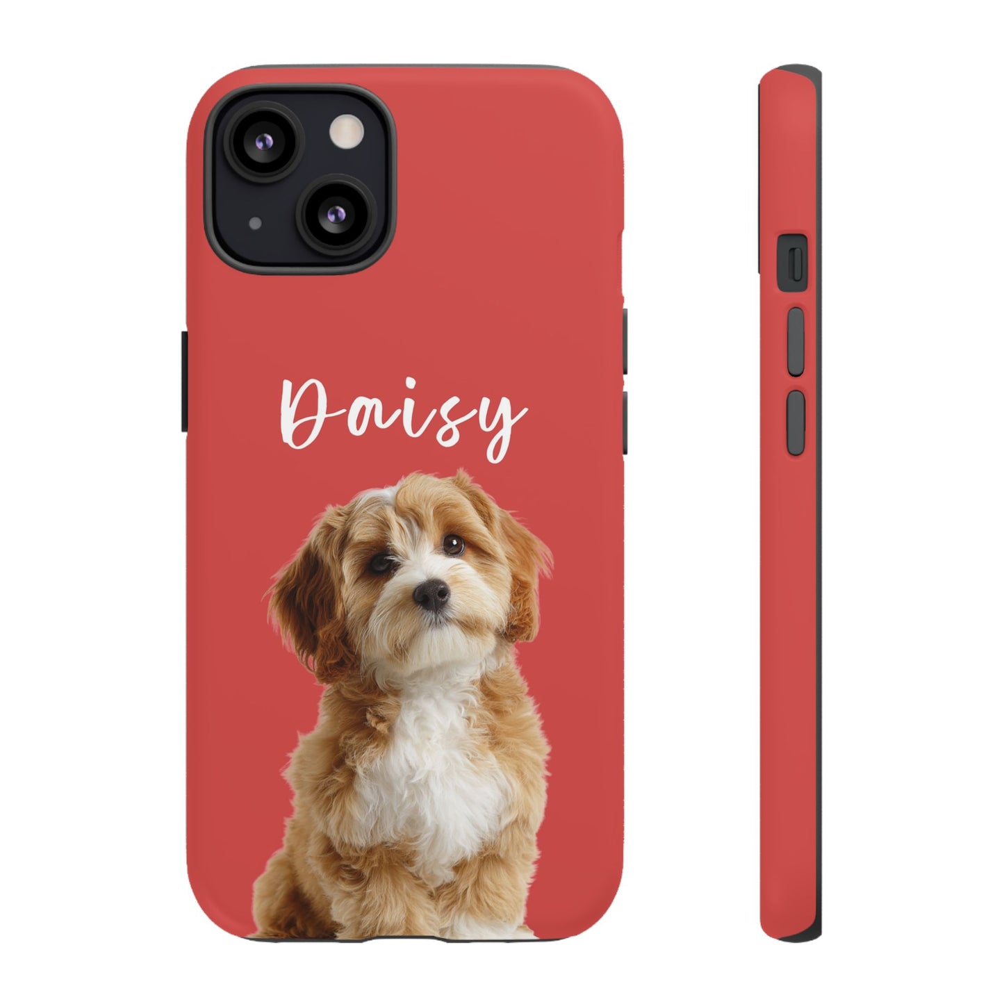 Custom Pet Phone Case