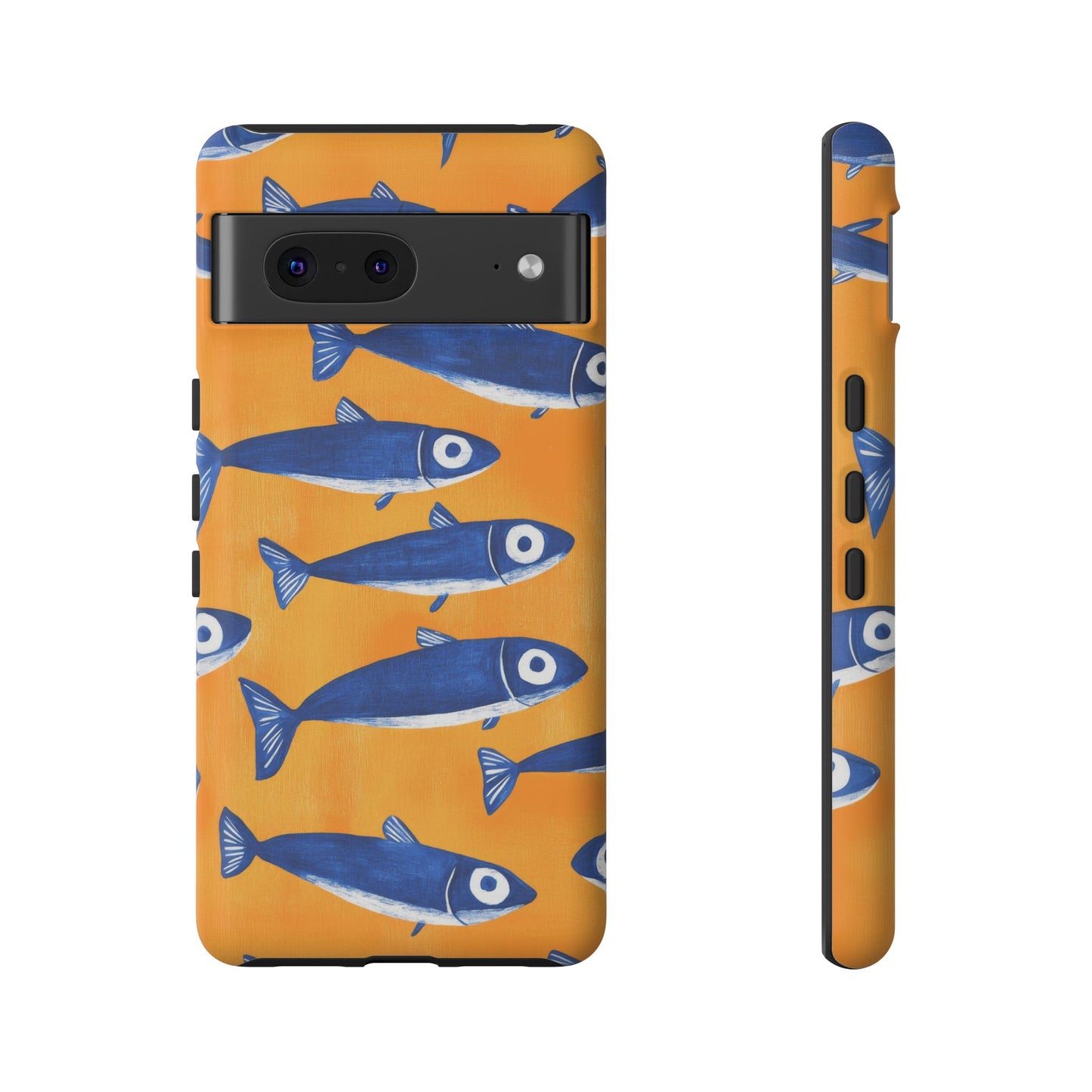 Go Fish!