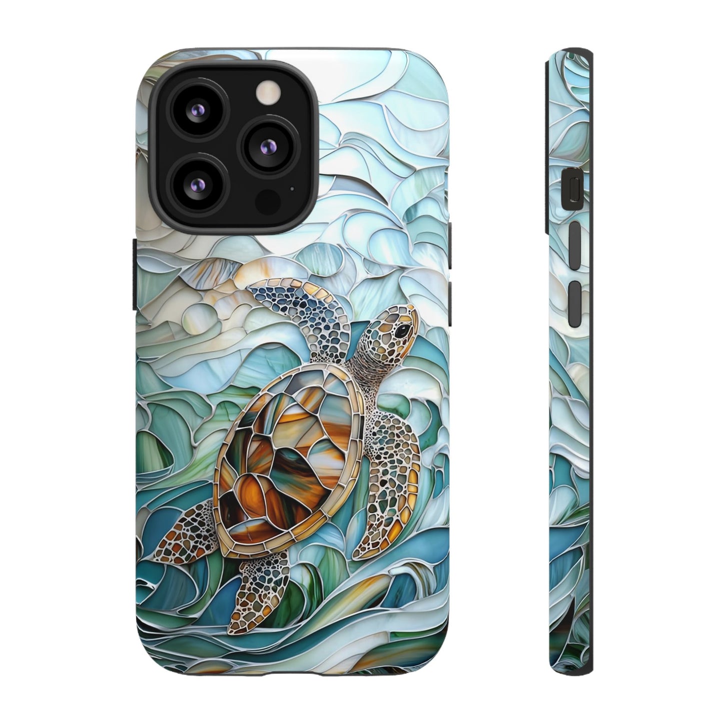Sea Turtle