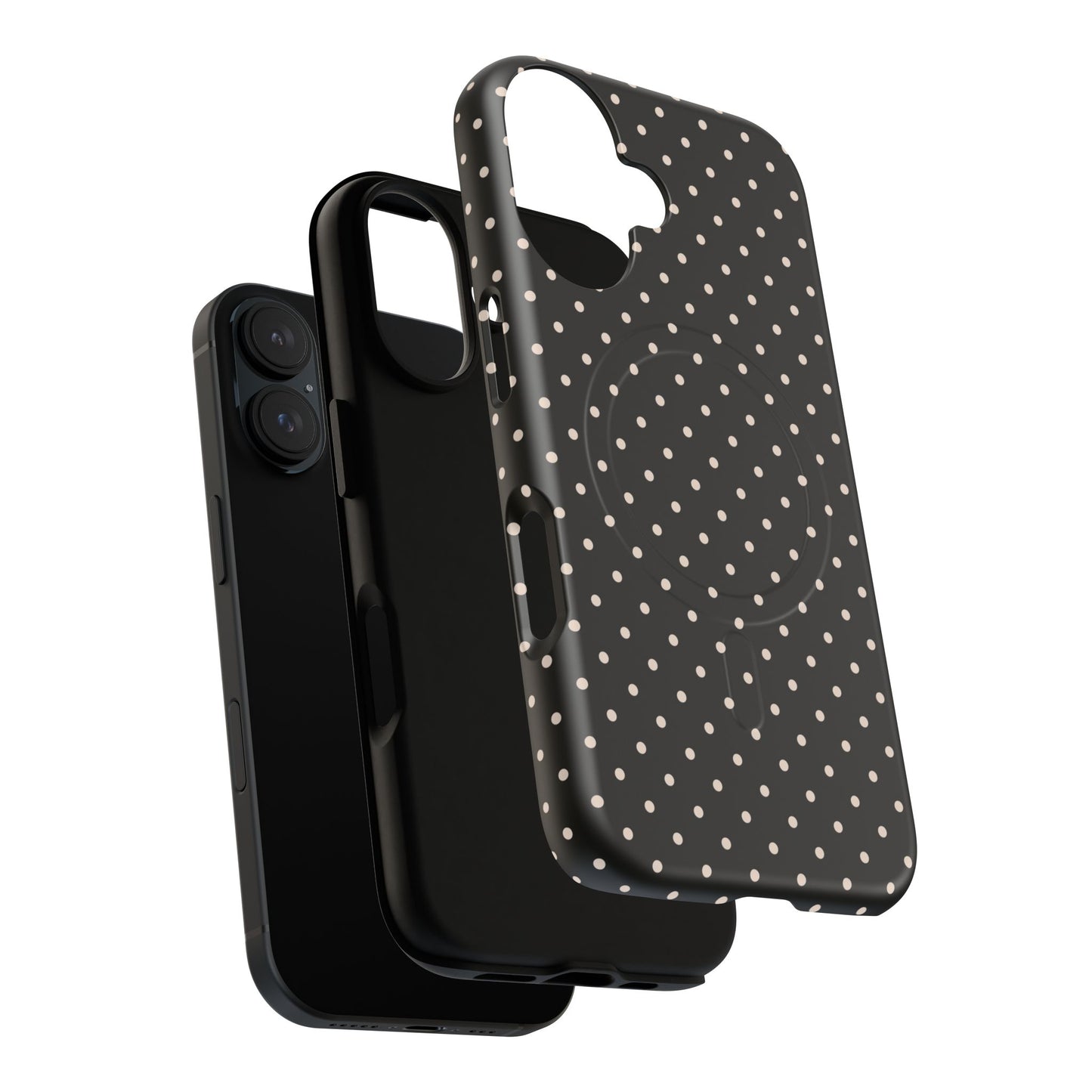 Dark Daisy - MagSafe Case