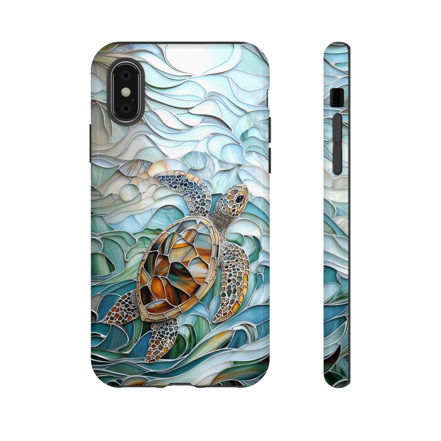 Sea Turtle