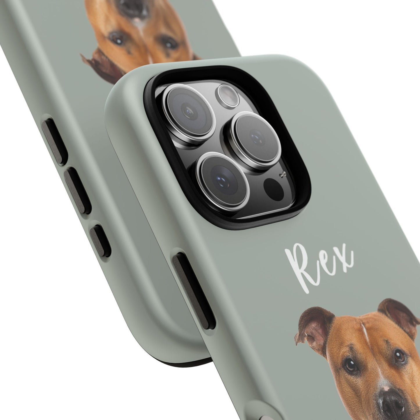 Custom Pet Phone Case