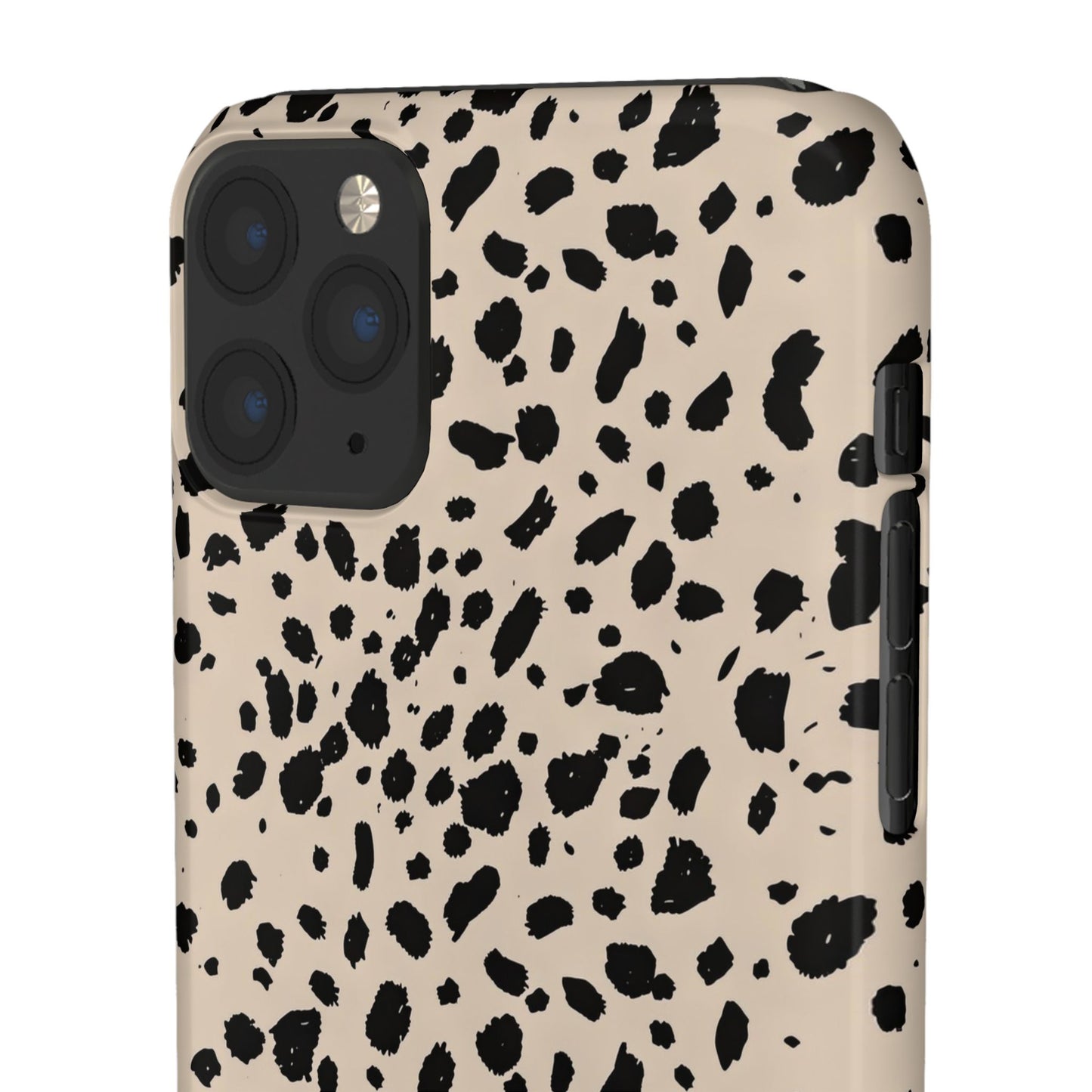 Dusty Prowl - Snap Phone Case
