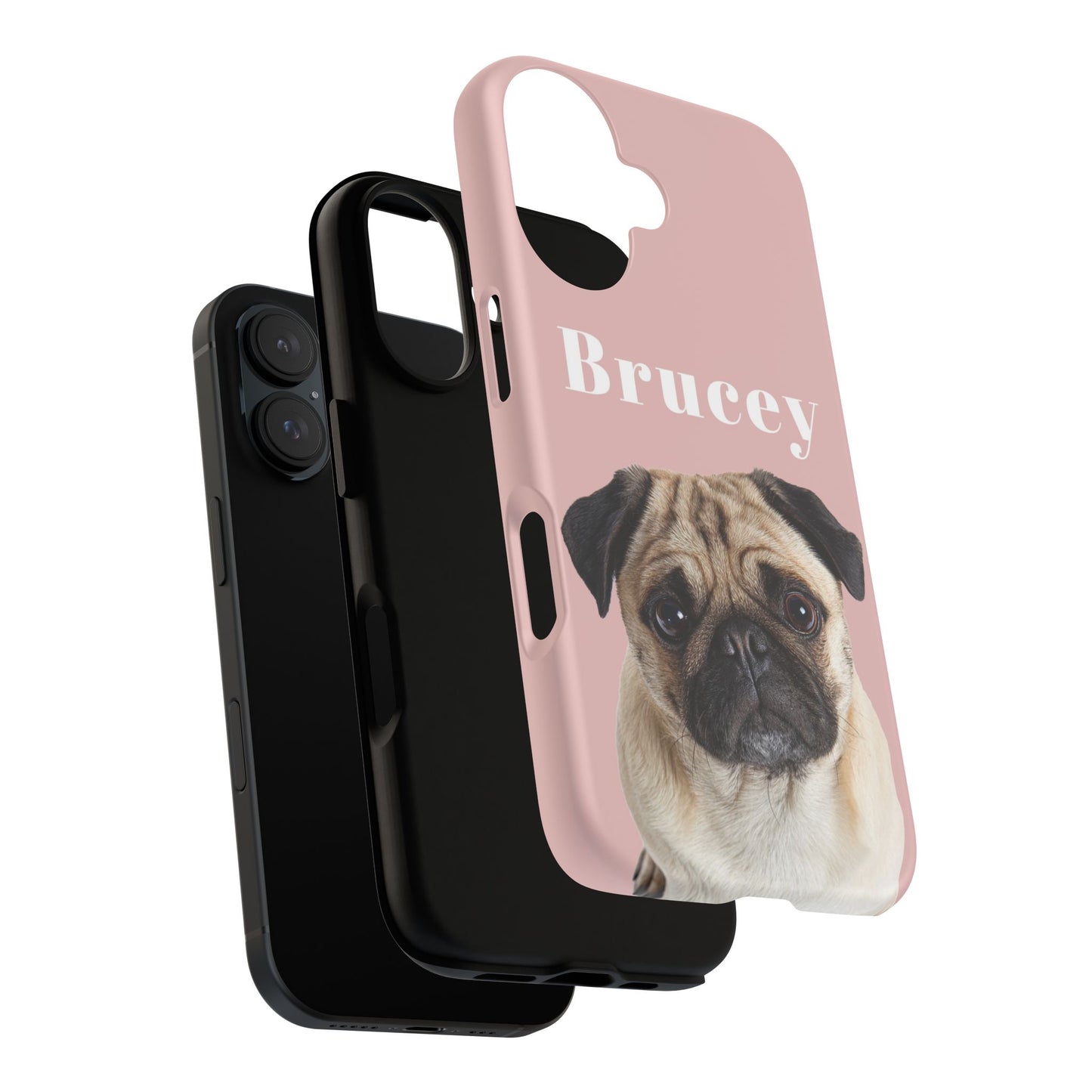 Custom Pet Phone Case