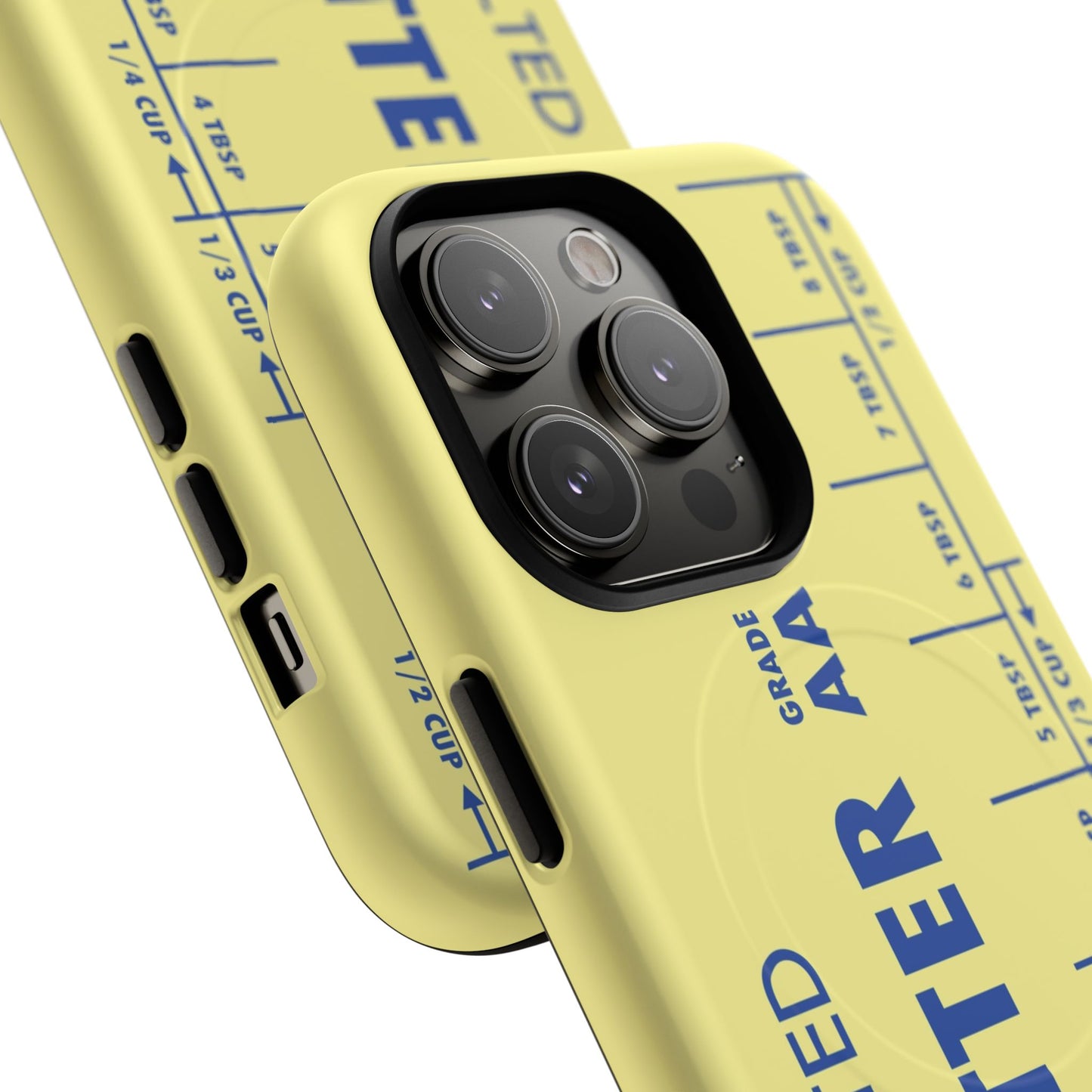 Salted Butter - MagSafe