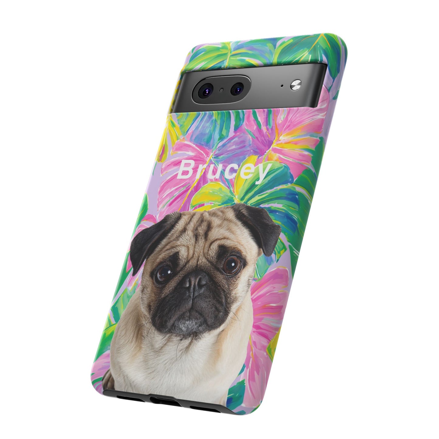 Custom Pet Phone Case