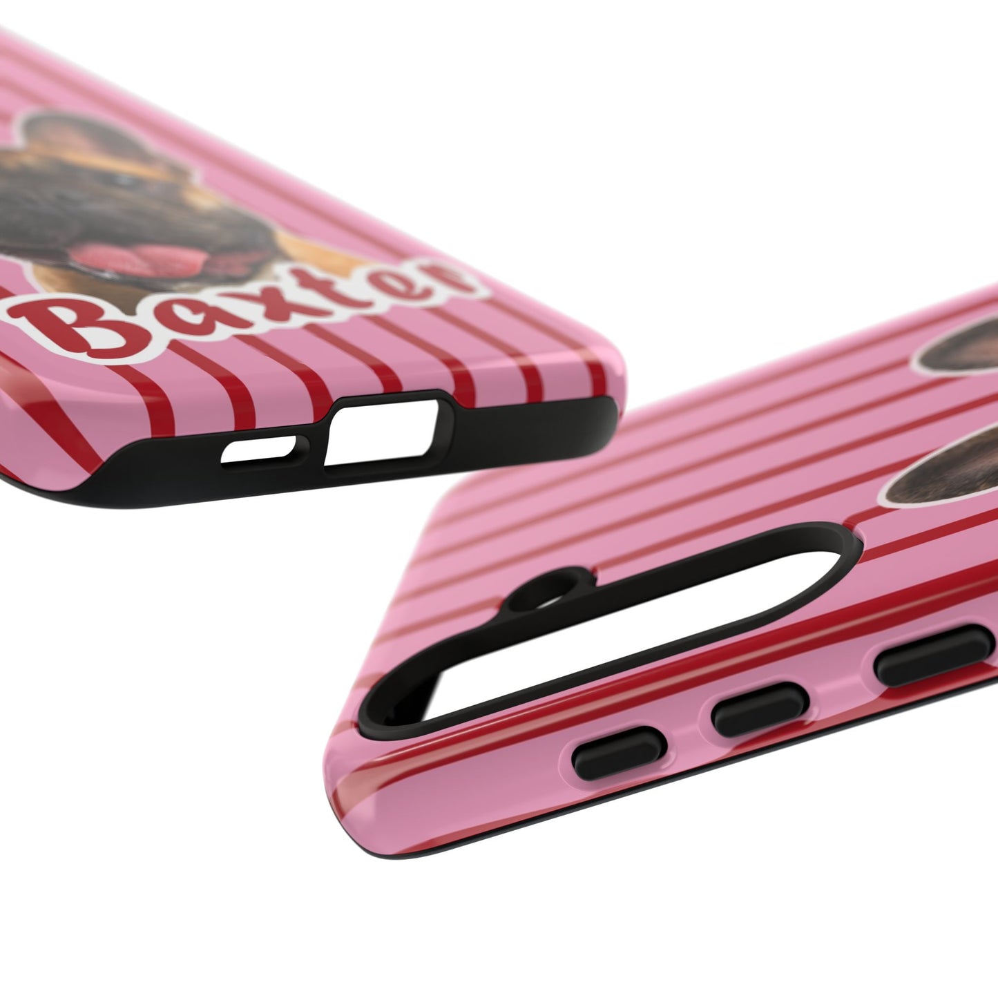 Retro Pet Phone Case