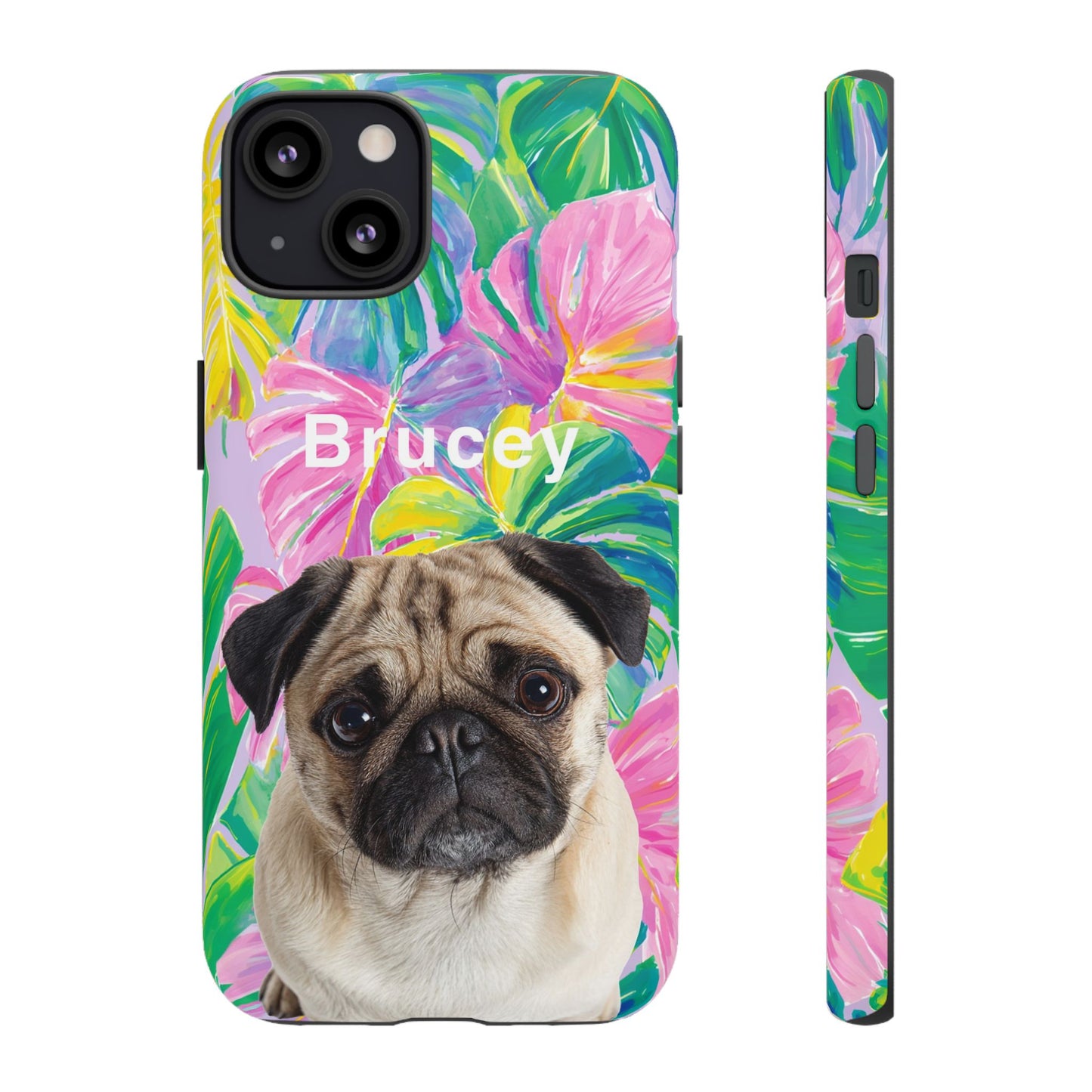 Custom Pet Phone Case