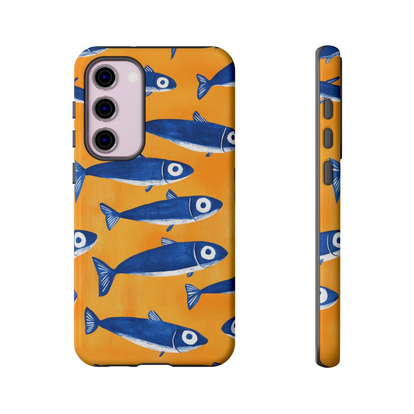 Go Fish!