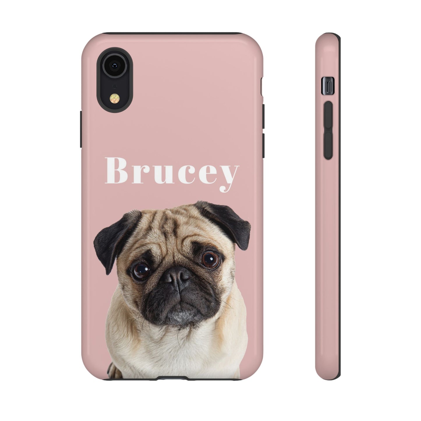 Custom Pet Phone Case