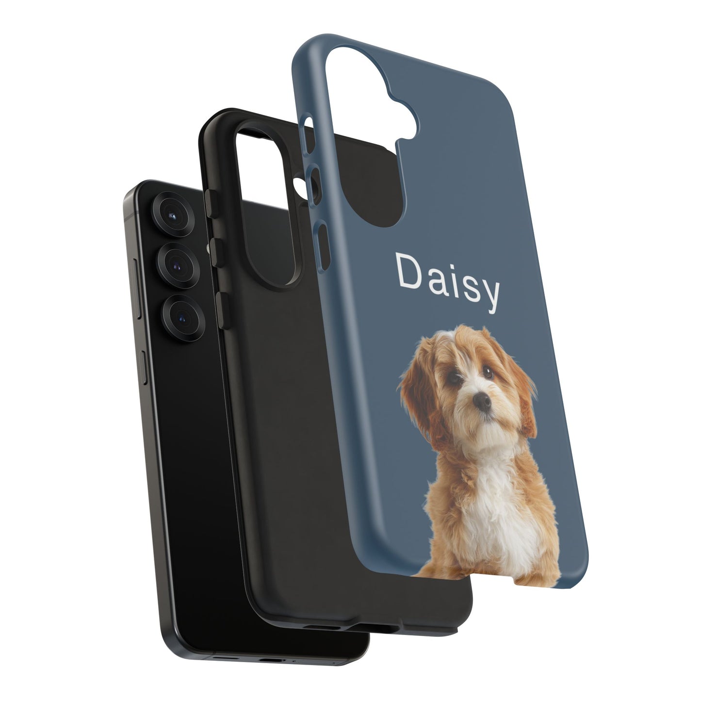 Custom Pet Phone Case