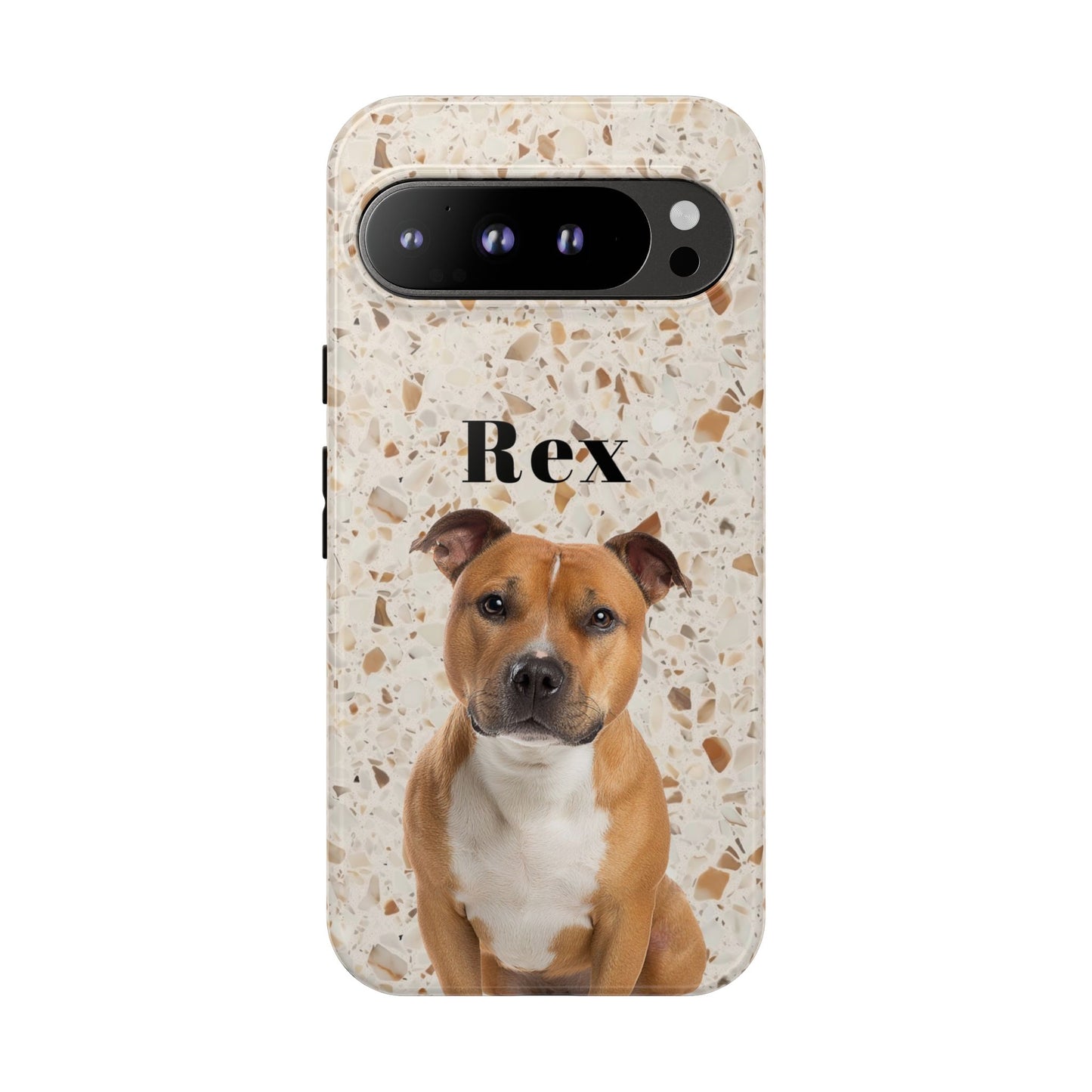 Custom Pet Phone Case