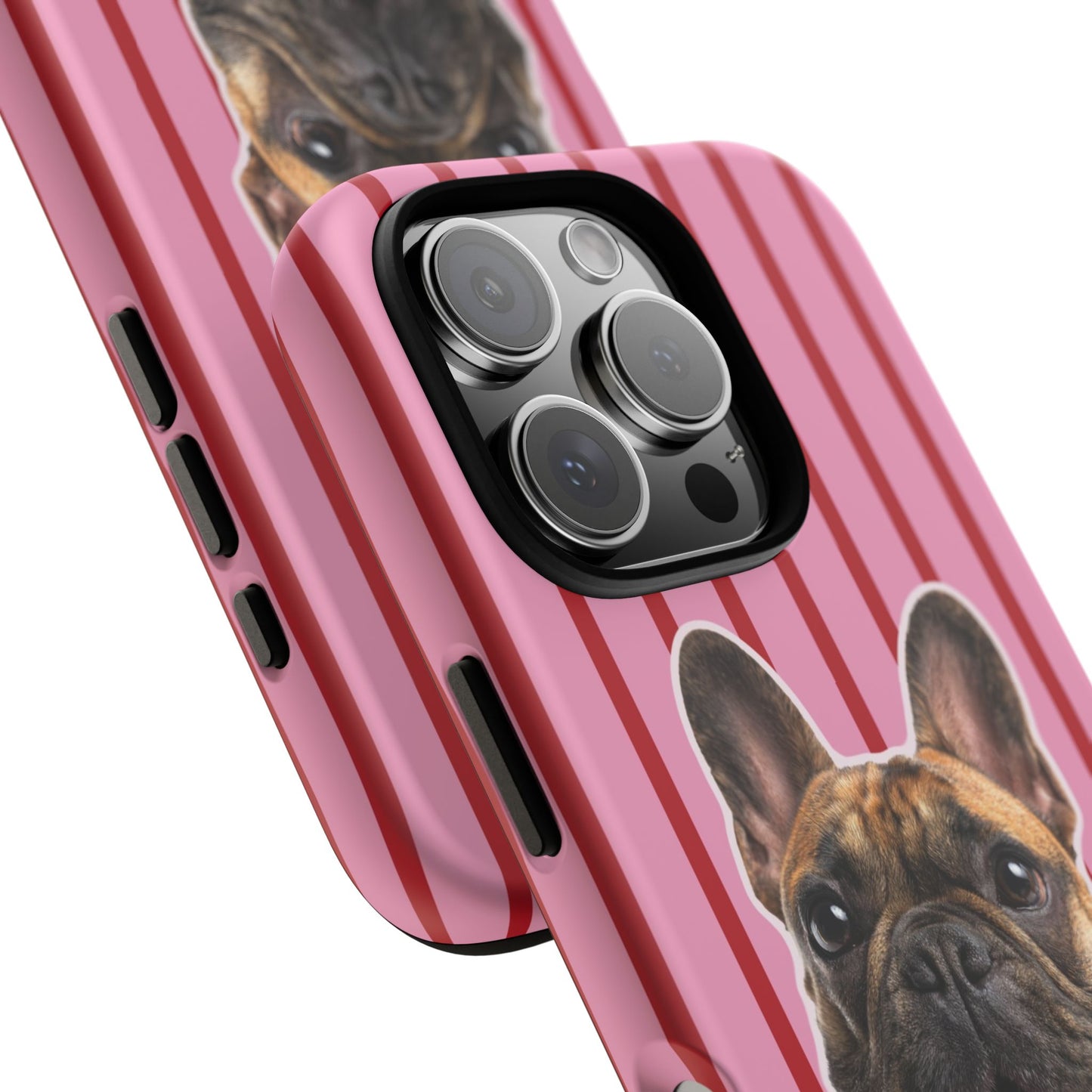 Retro Pet Phone Case