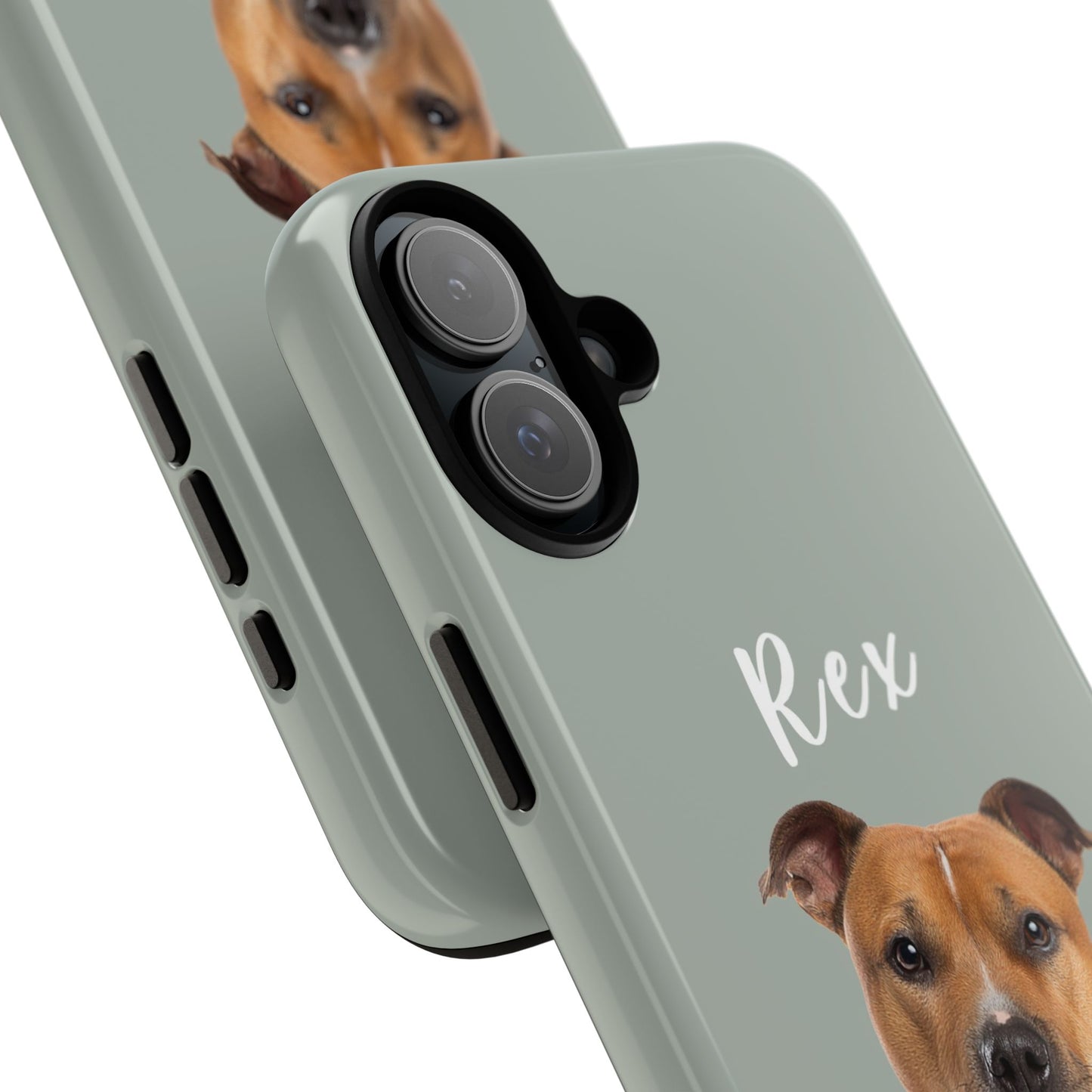 Custom Pet Phone Case