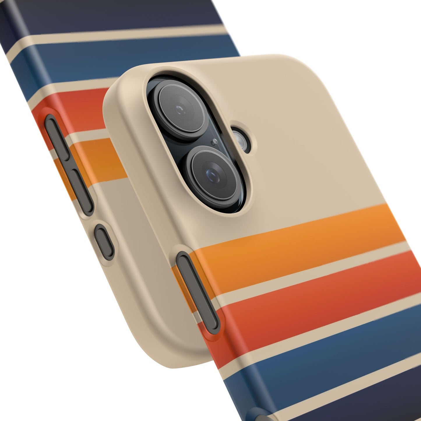 Sunset Fade - Snap Cases