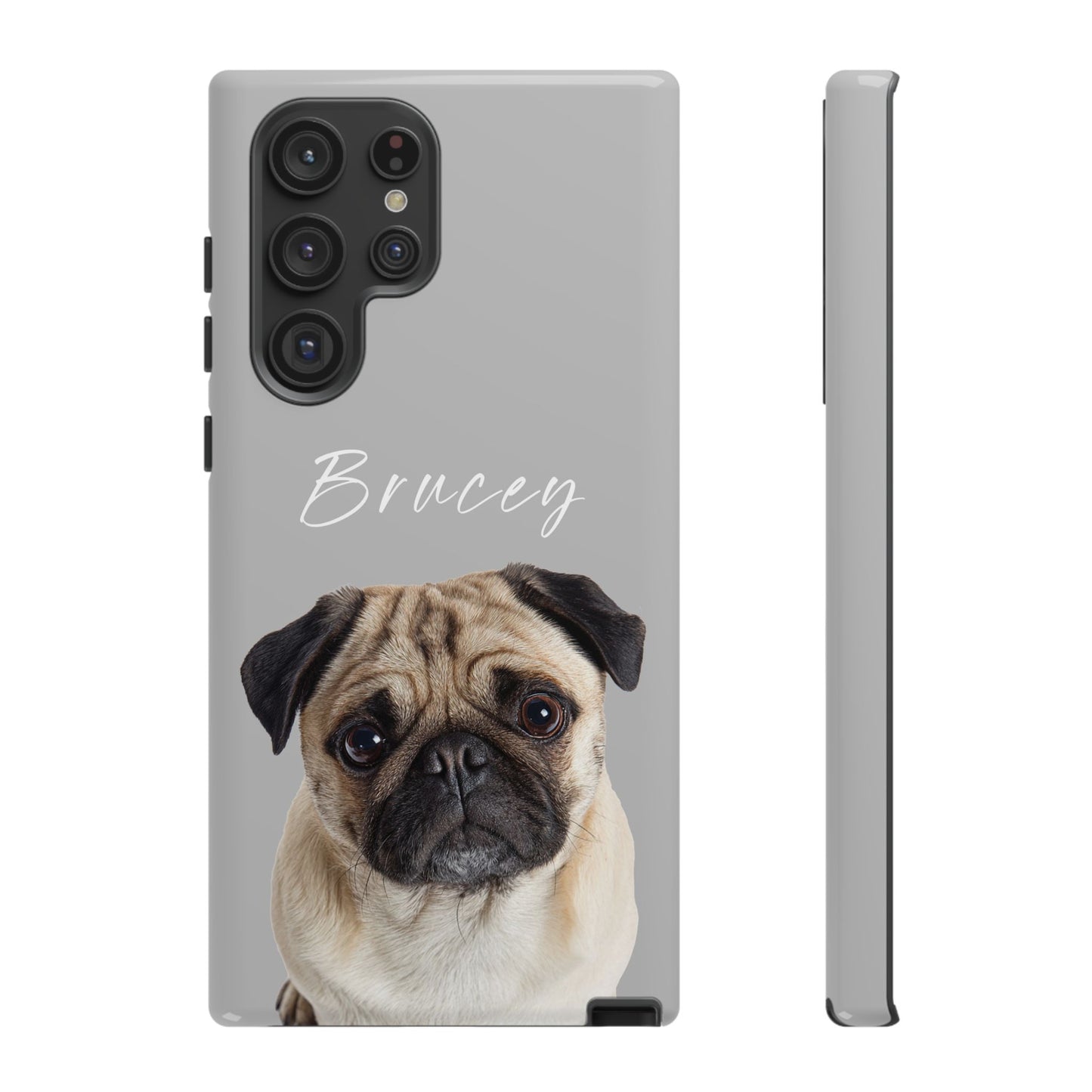Custom Pet Phone Case