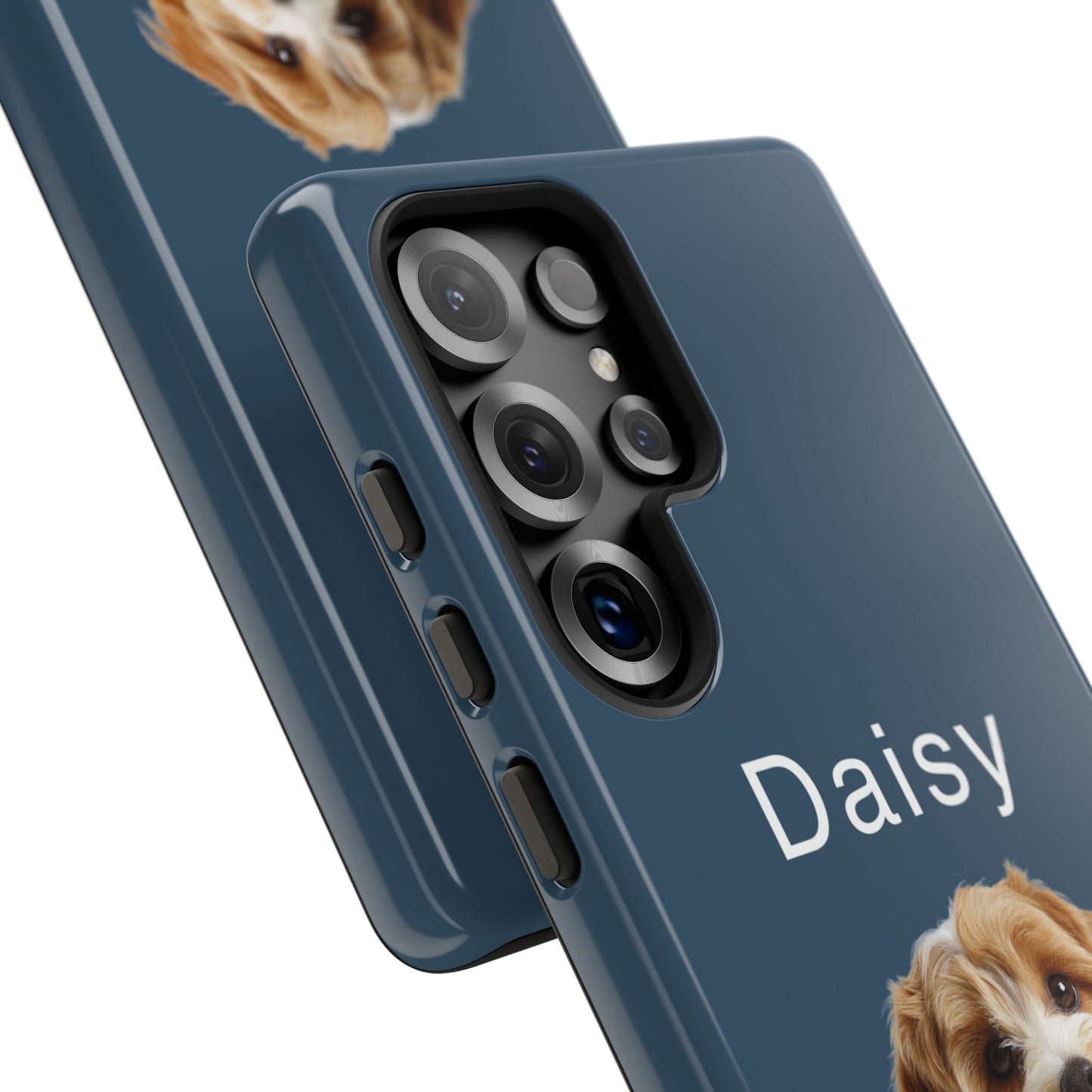 Custom Pet Phone Case