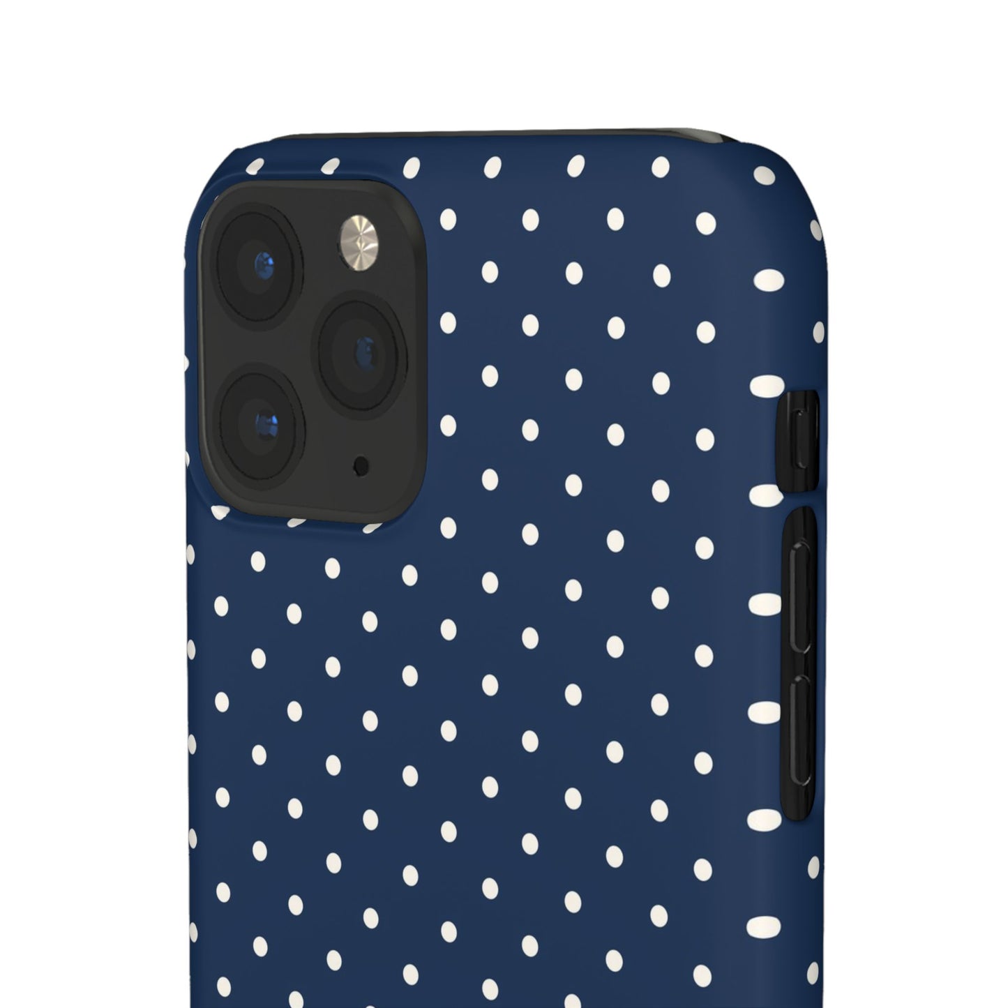 Navy Daze - Snap Case