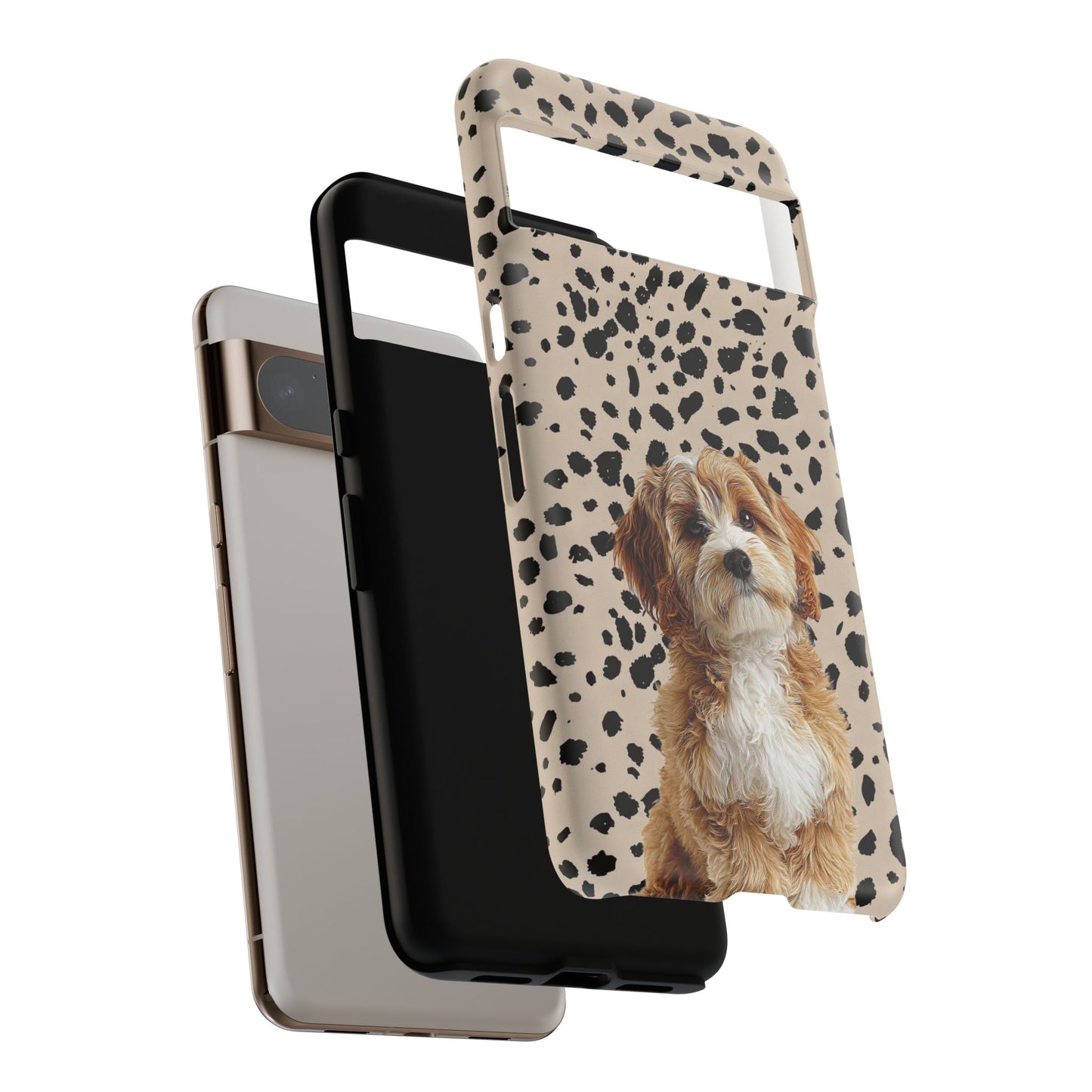 Custom Pet Phone Case