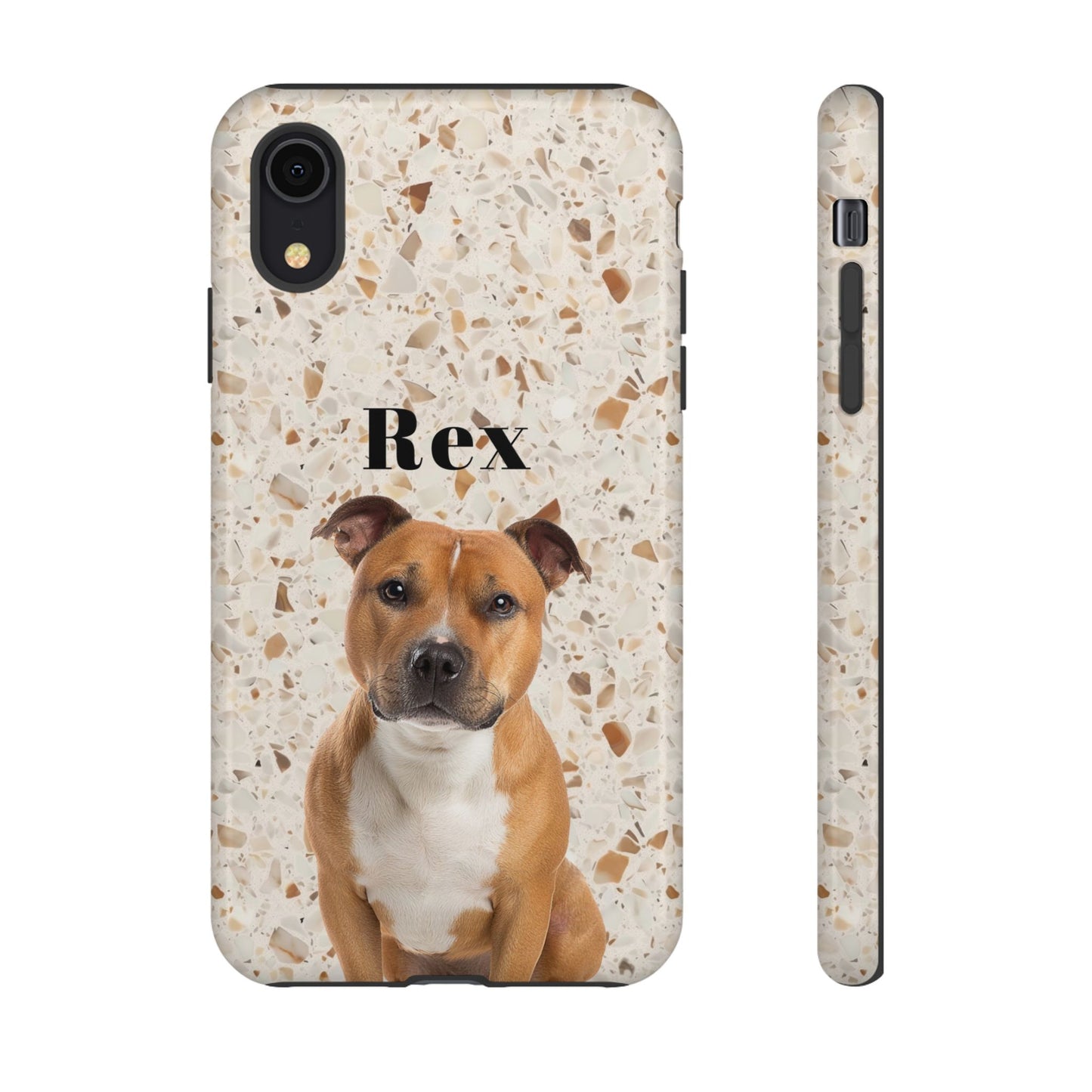 Custom Pet Phone Case