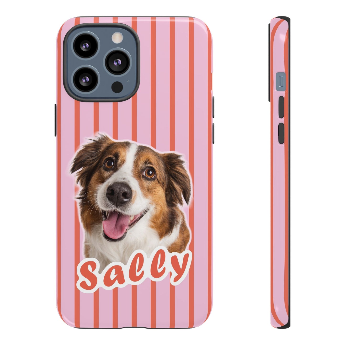 Retro Pet Phone Case