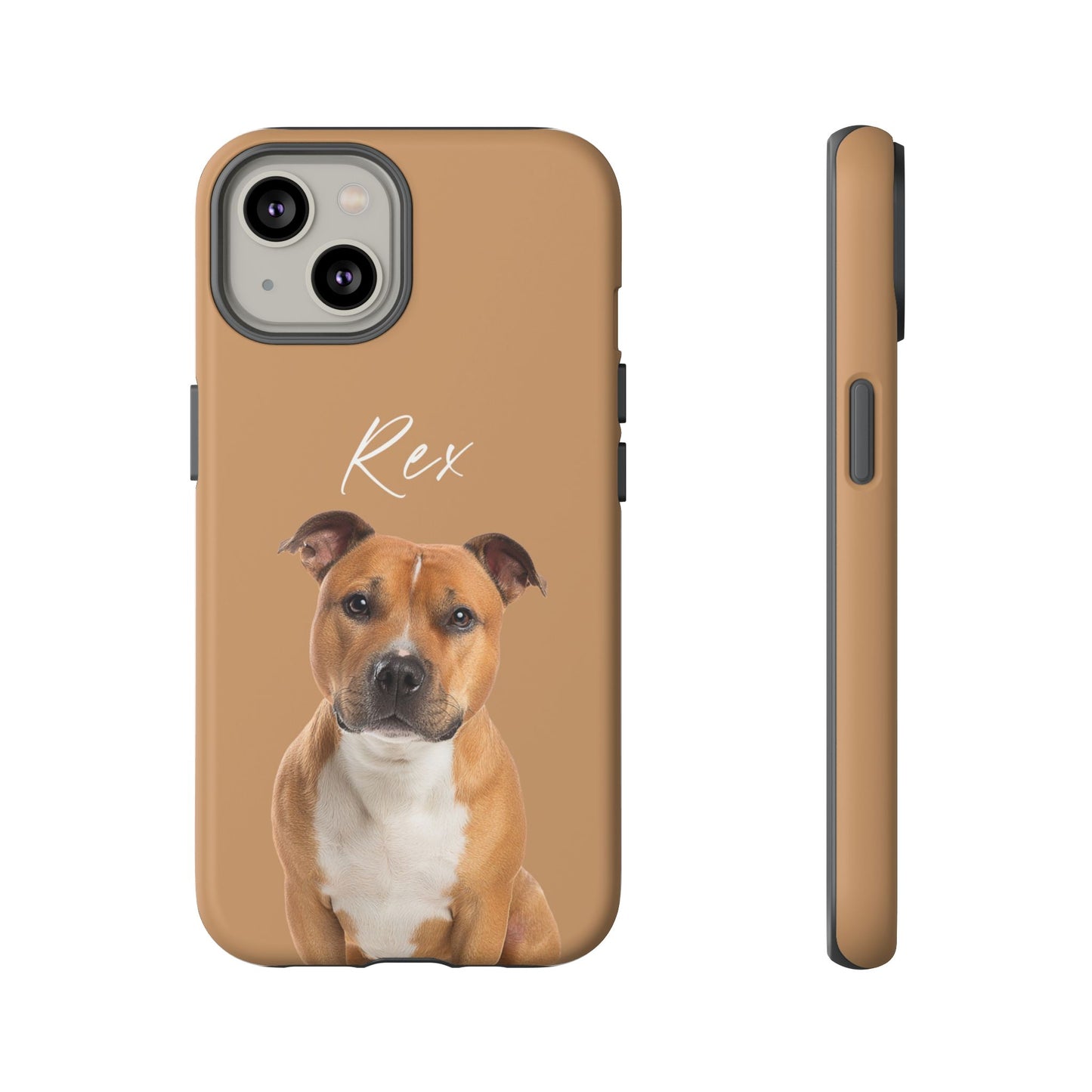 Custom Pet Phone Case