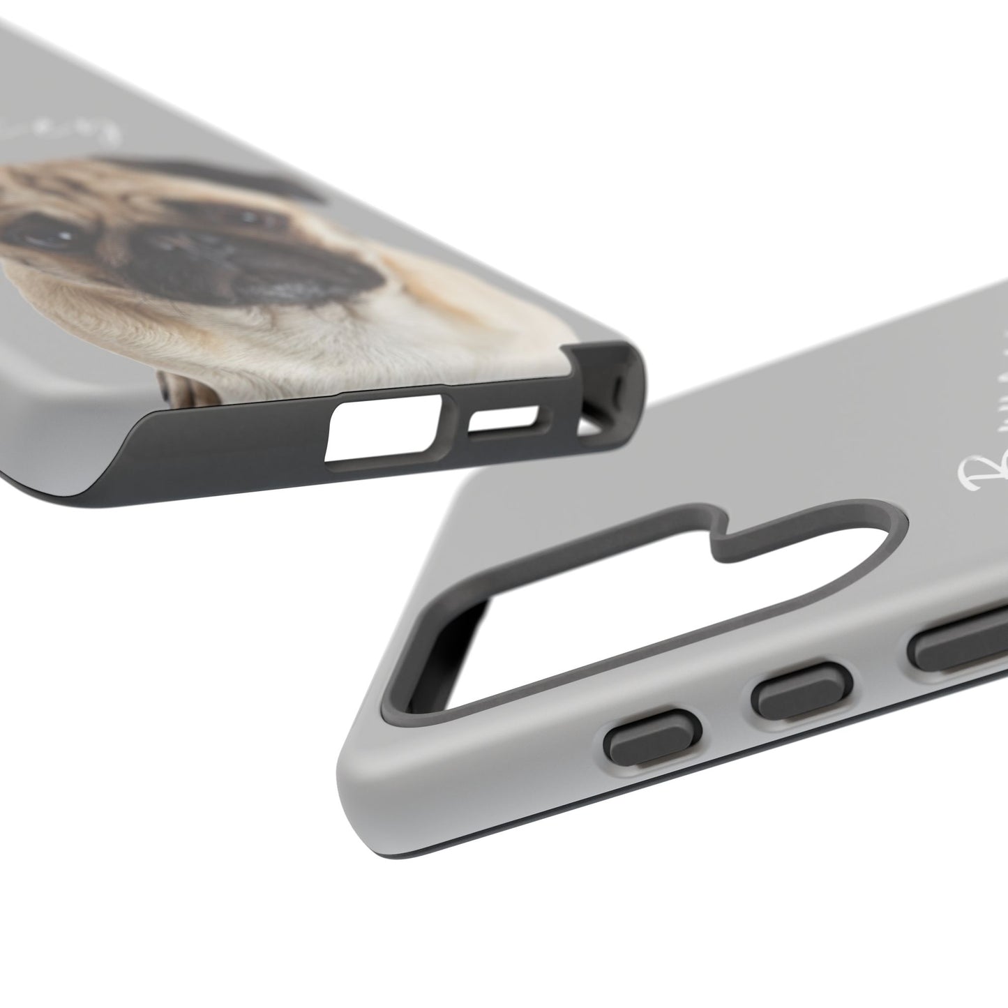 Custom Pet Phone Case