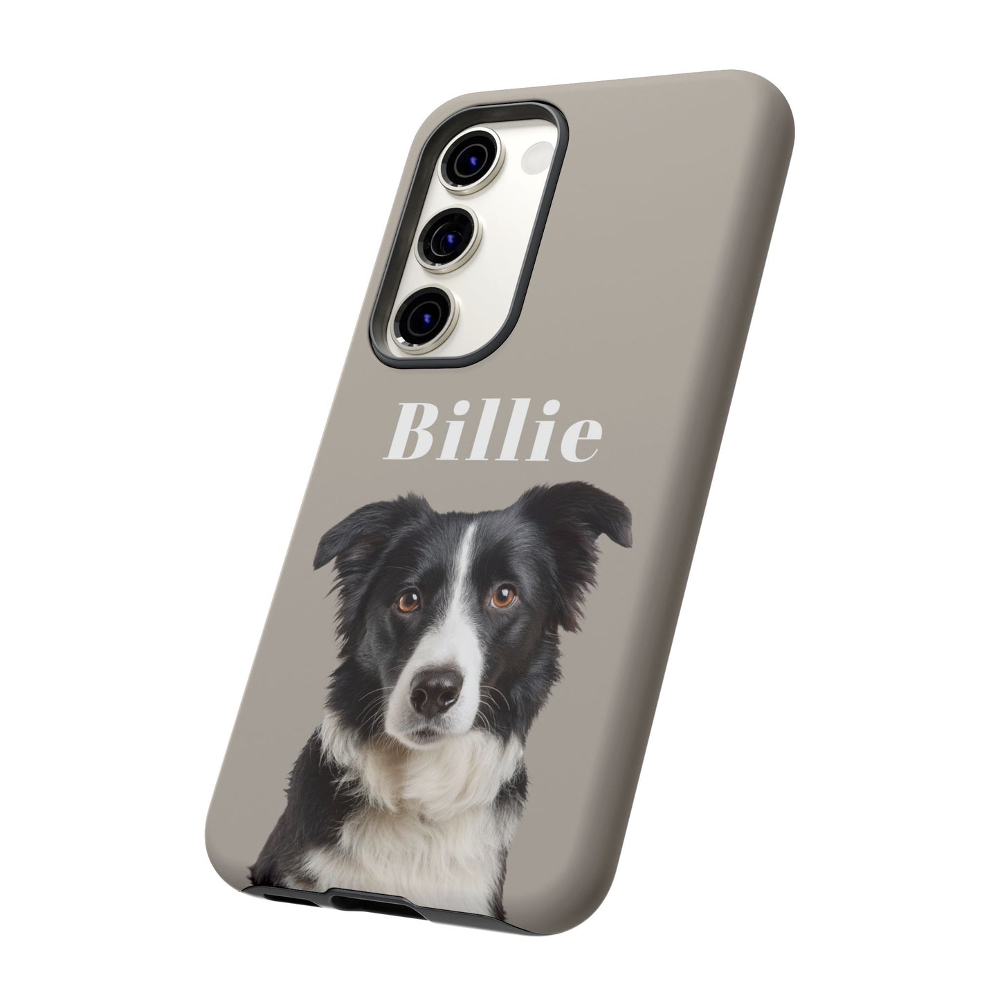 Custom Pet Phone Case