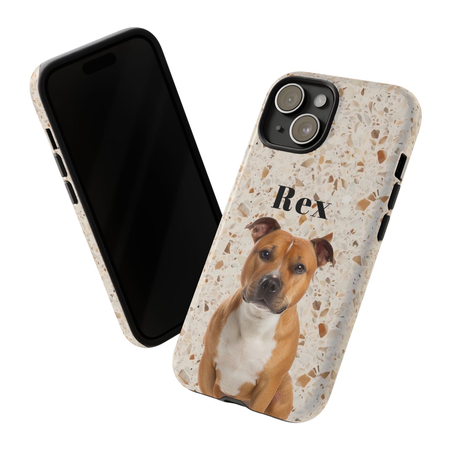 Custom Pet Phone Case