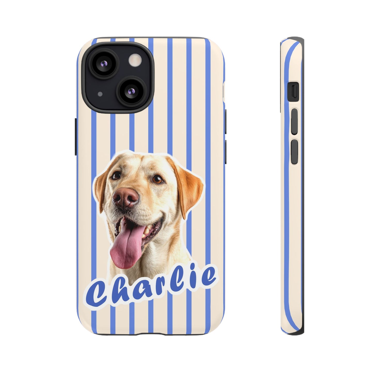 Retro Pet Phone Case