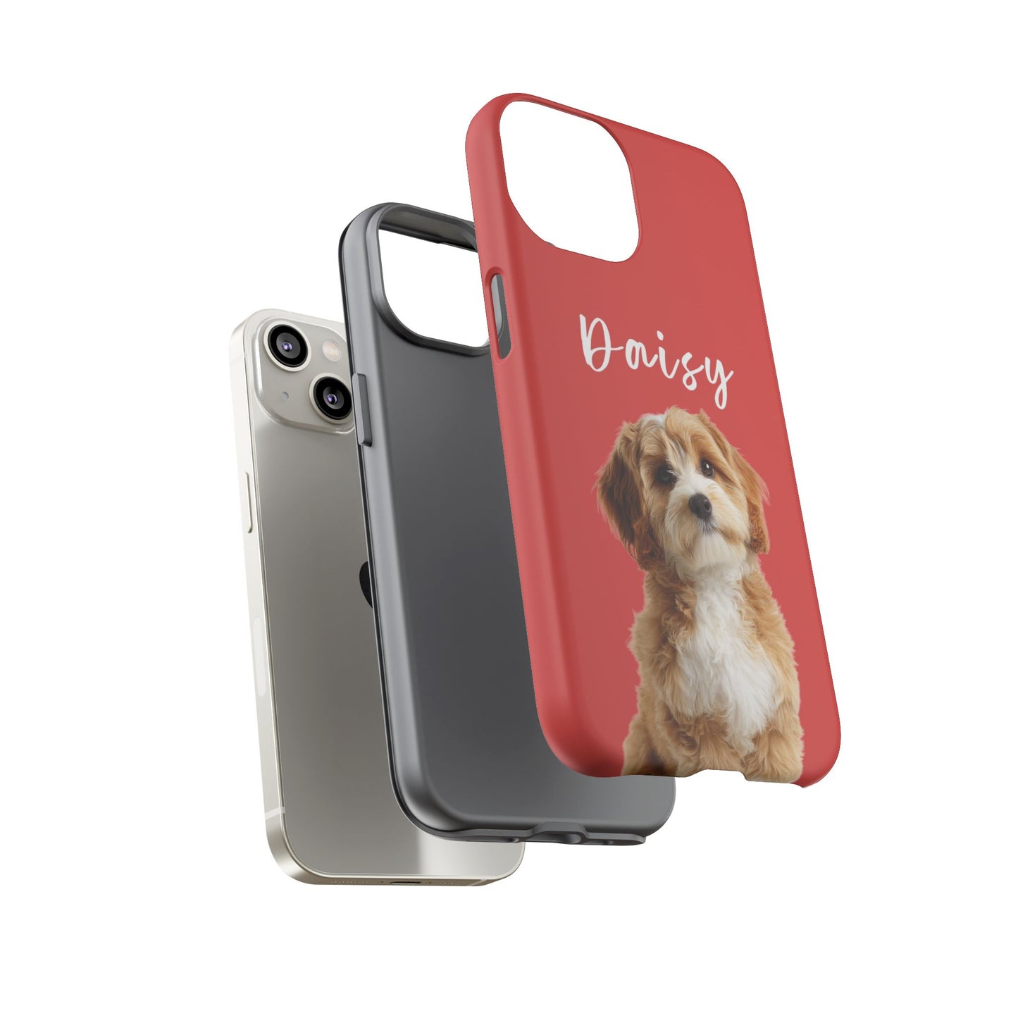 Custom Pet Phone Case