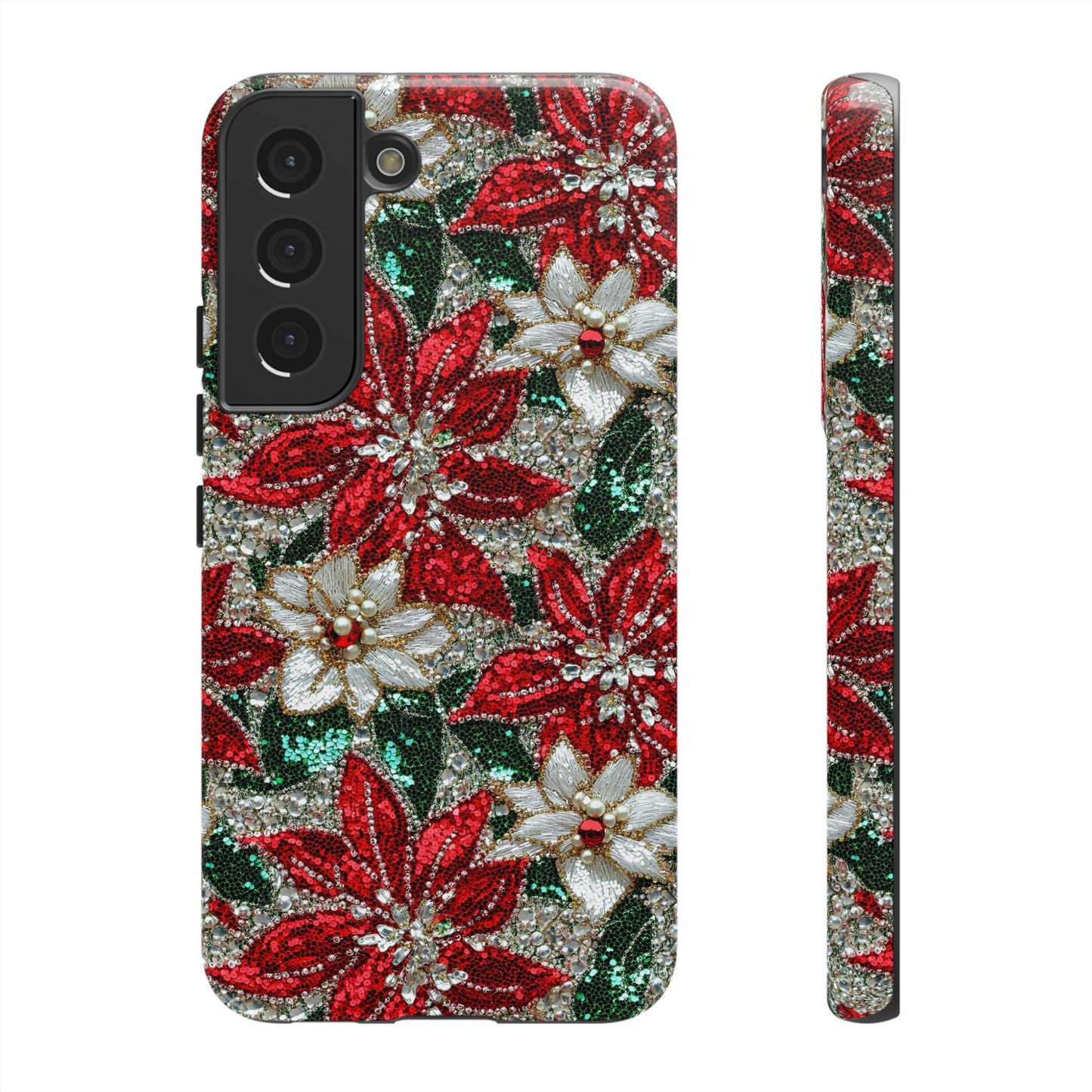 Christmas Flowers