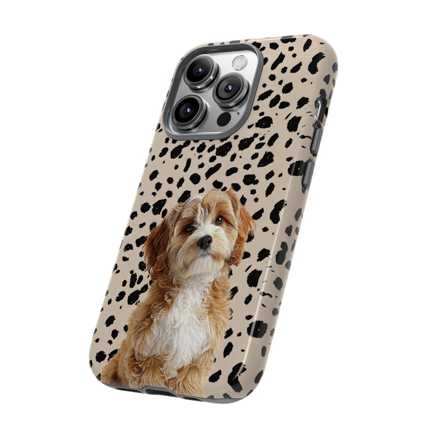Custom Pet Phone Case
