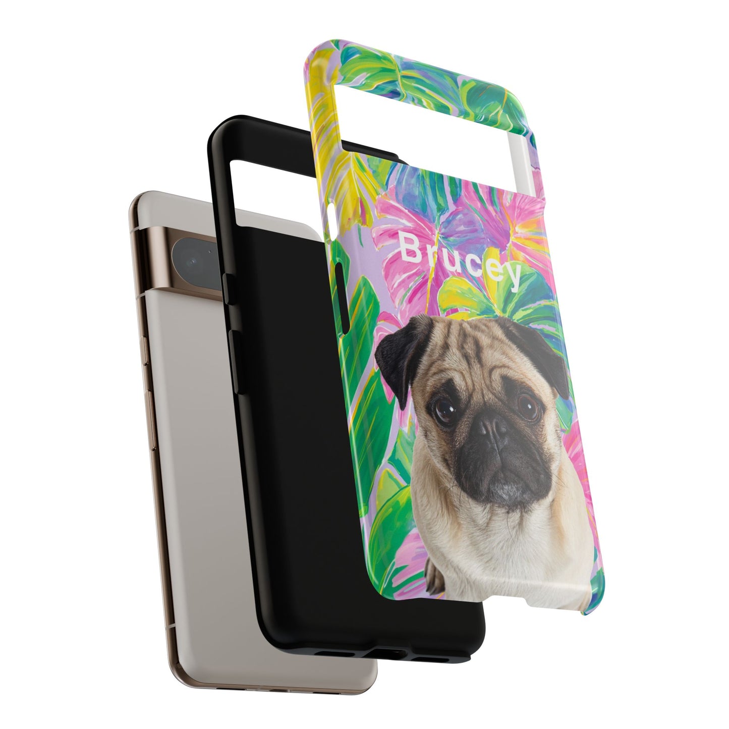 Custom Pet Phone Case