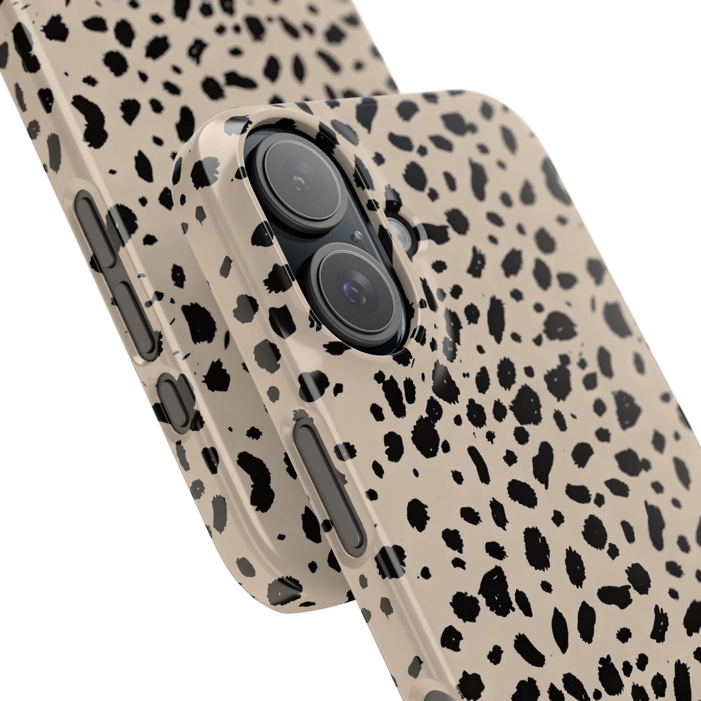 Dusty Prowl - Snap Phone Case