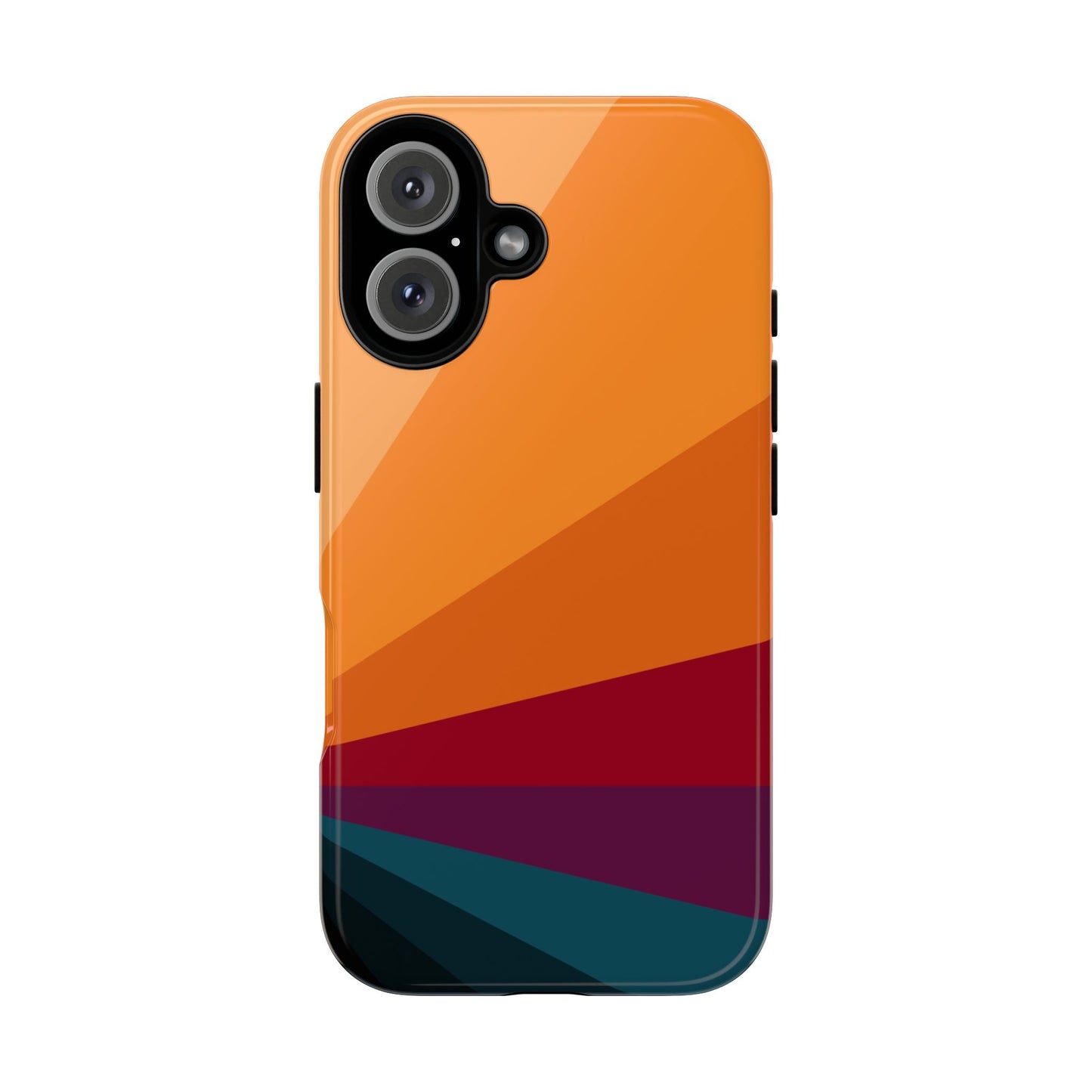 Retro Glow
