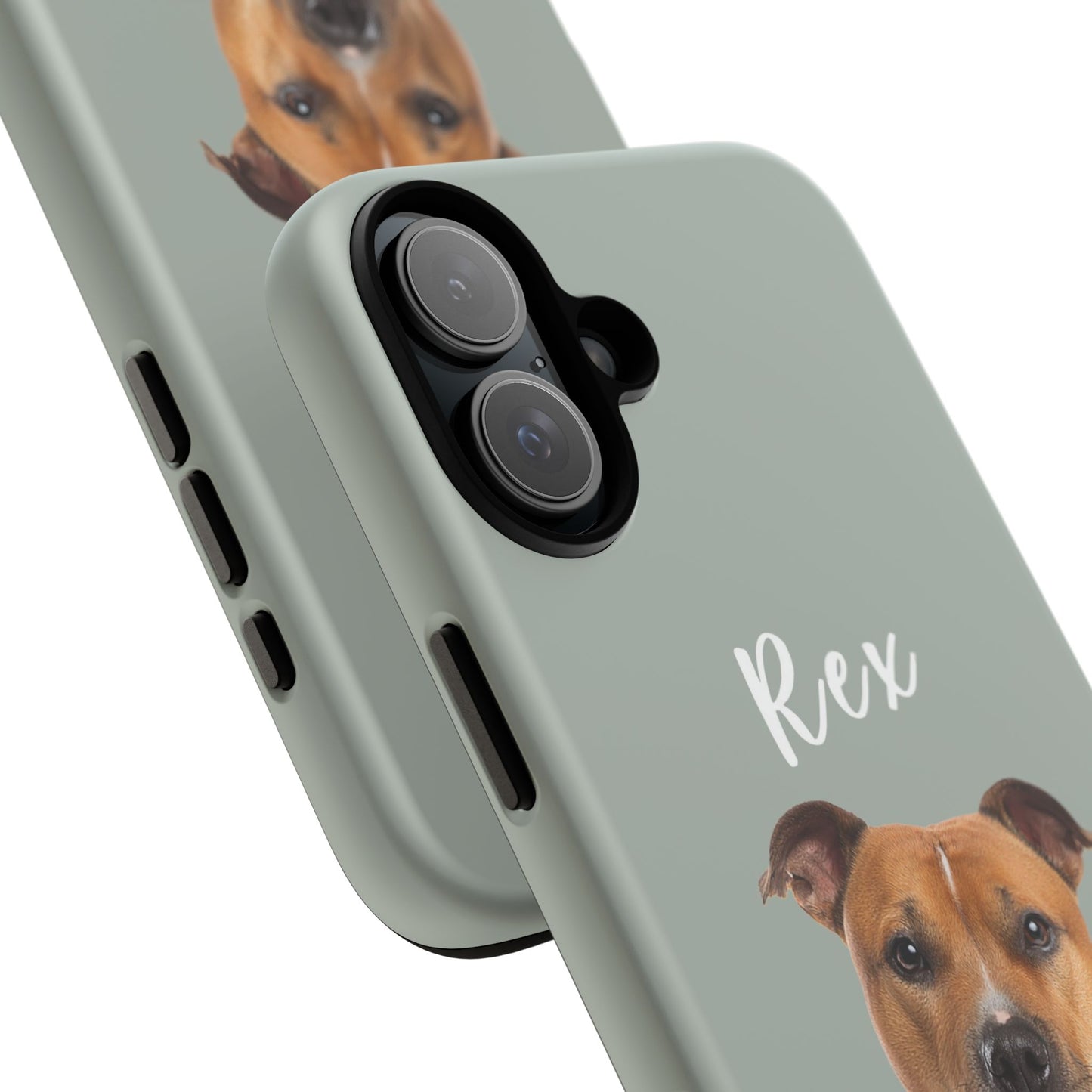 Custom Pet Phone Case